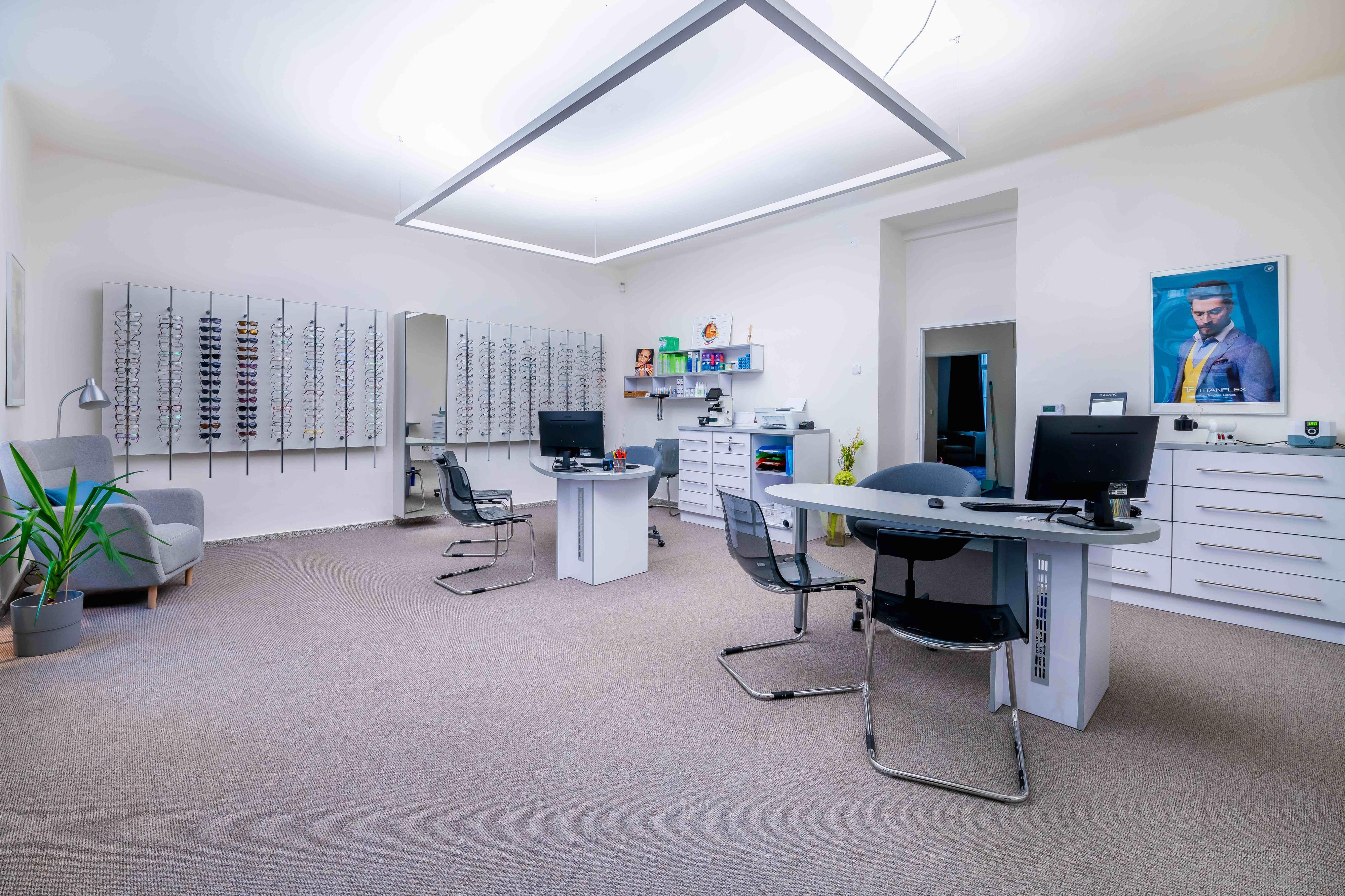 Optika Korunní foto 6