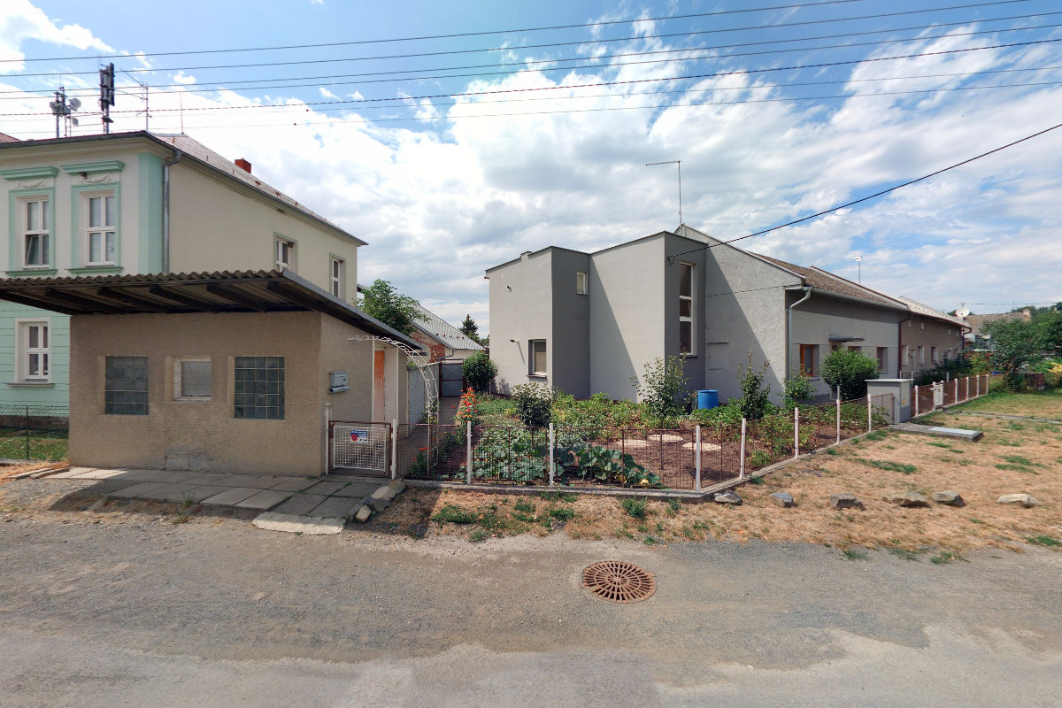 Zámečnictví Hejtman