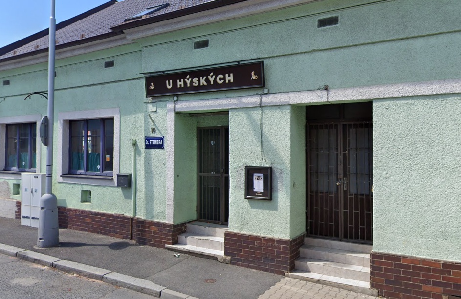 Stodola U Hyských foto 2