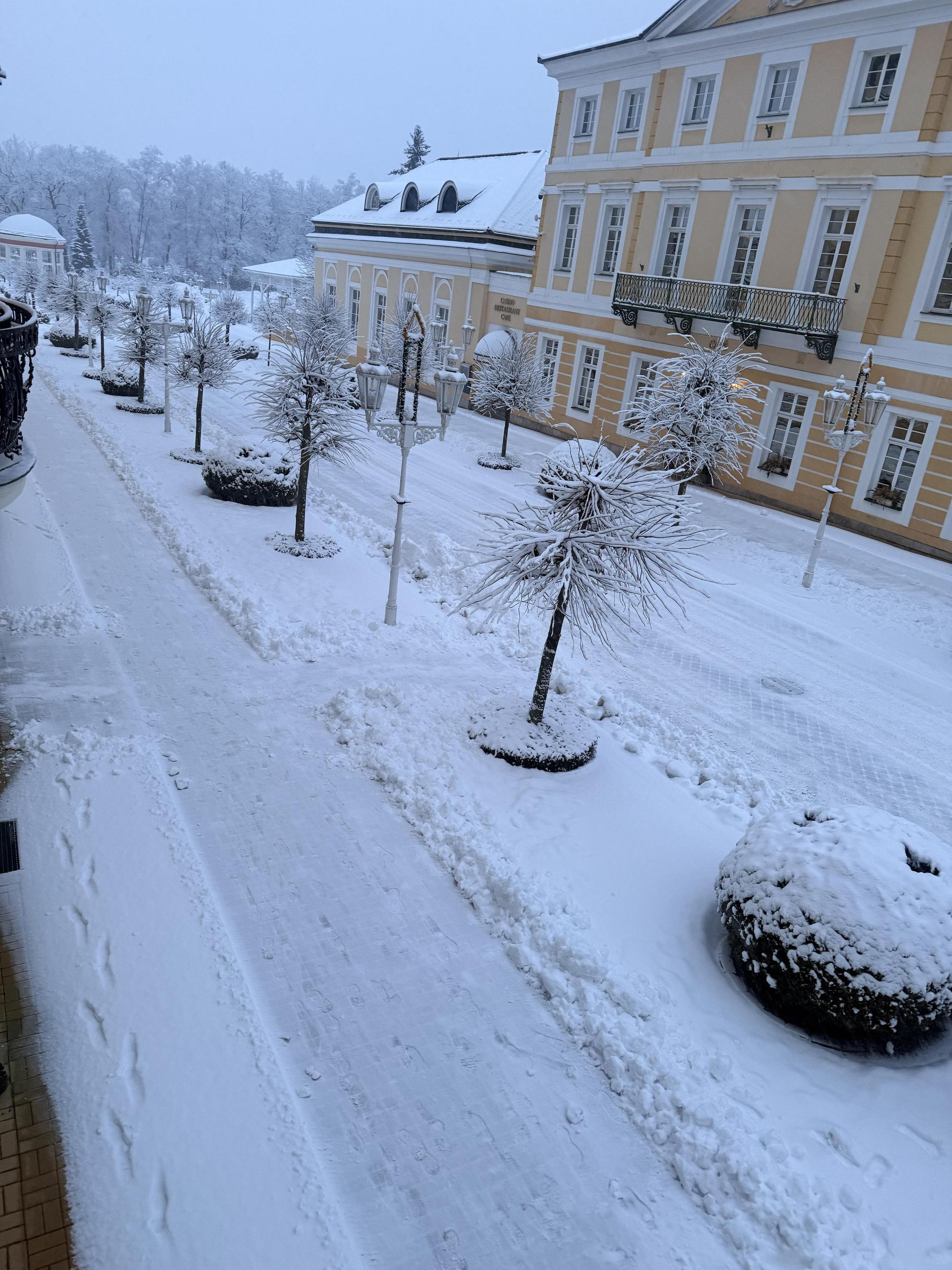 Lázeňský dům Luna foto 6