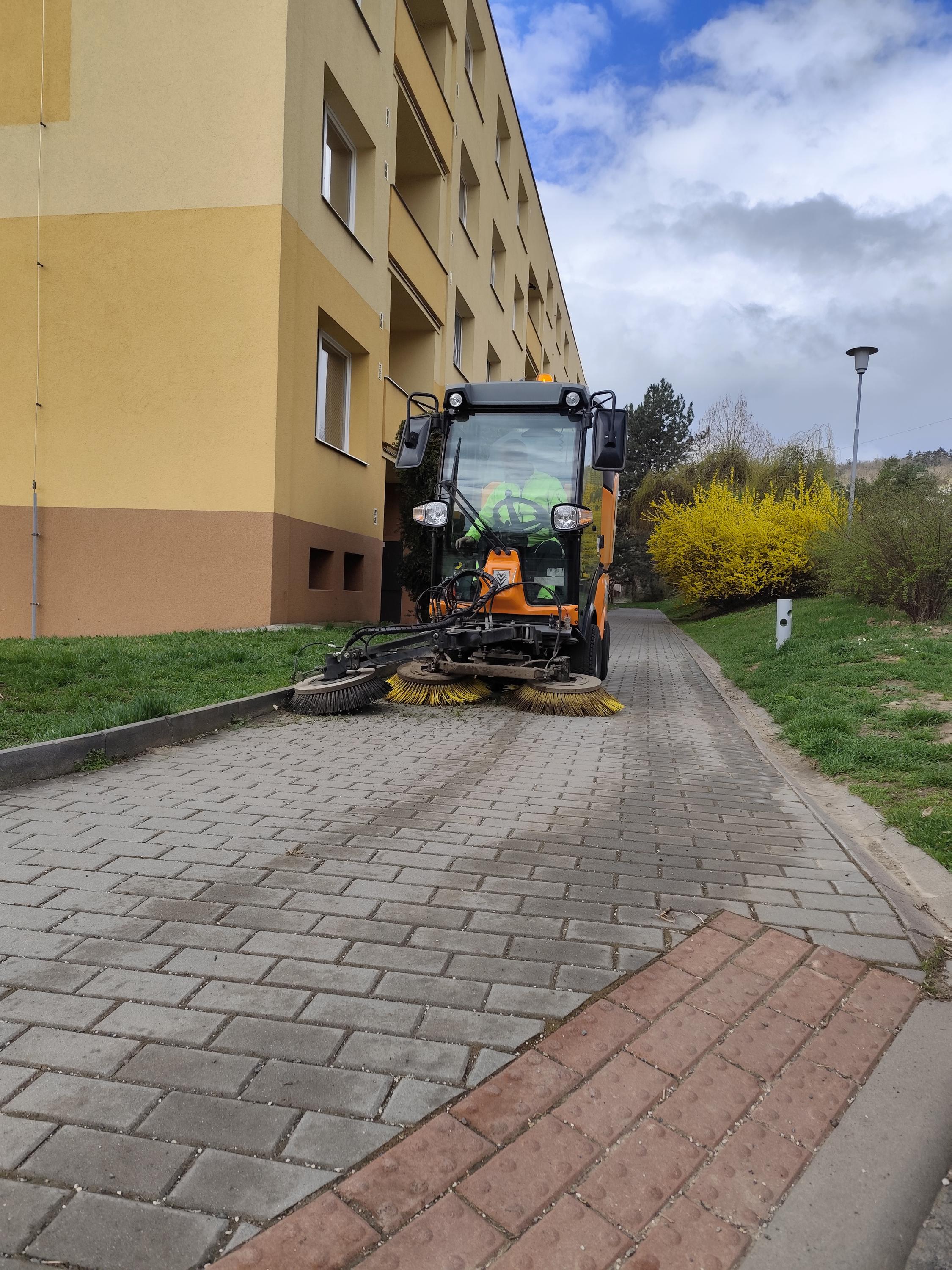 DVOŘÁK comte a.s. foto 4