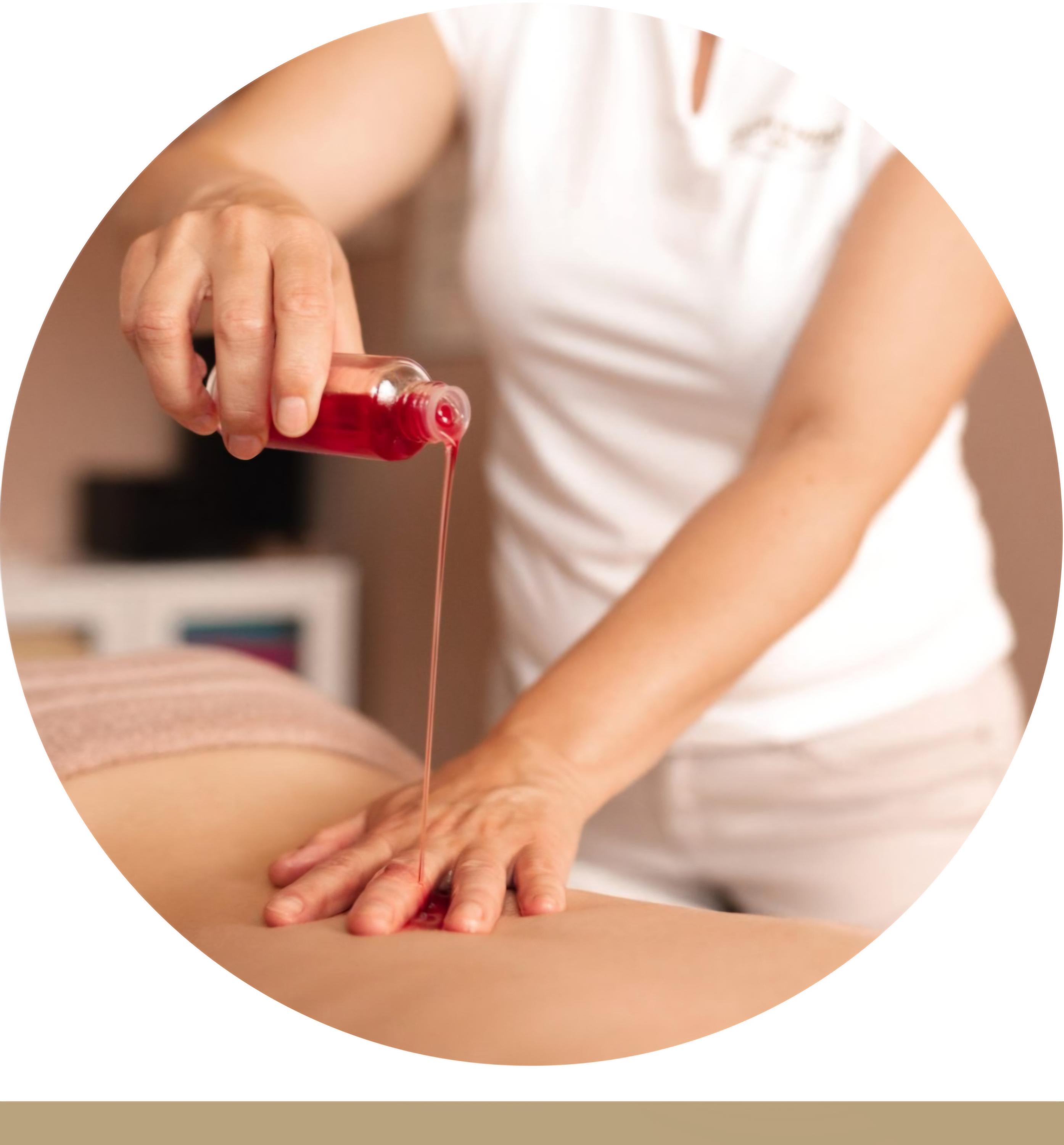 Masáže & kosmetika Irena Tichá foto 2