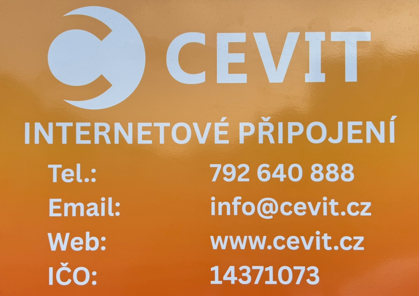 CEVIT internet foto 1
