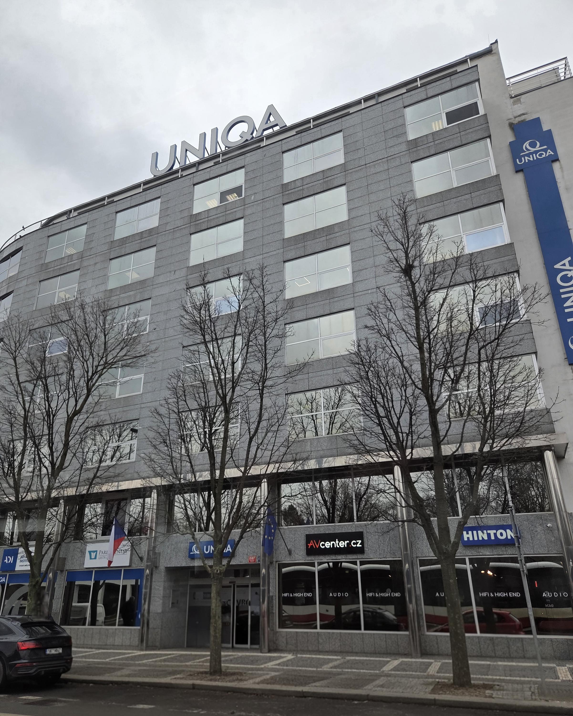 UNIQA pojišťovna, a.s. foto 2