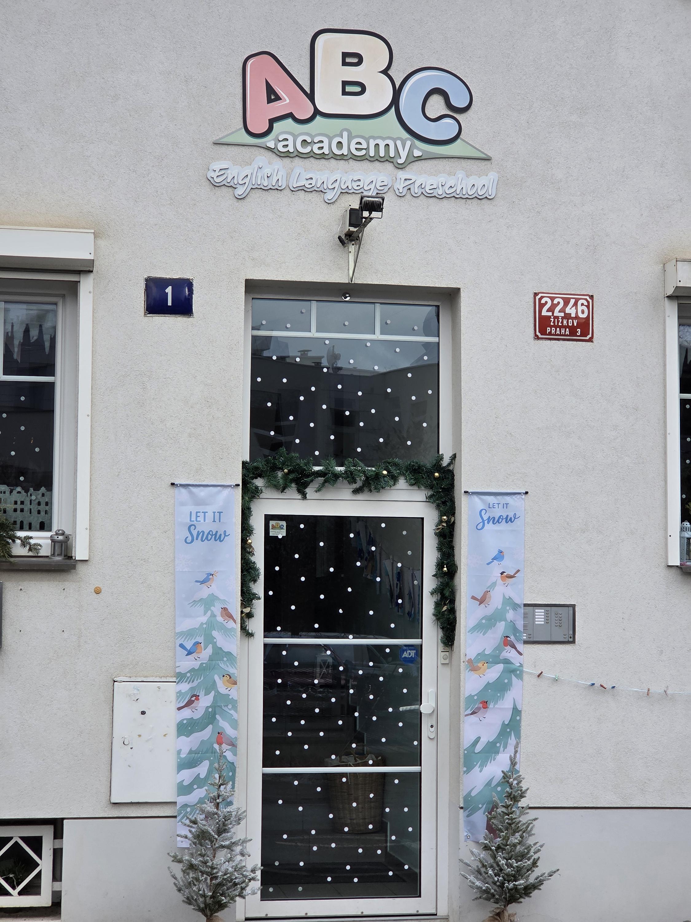 MŠ ABC Academy foto 3