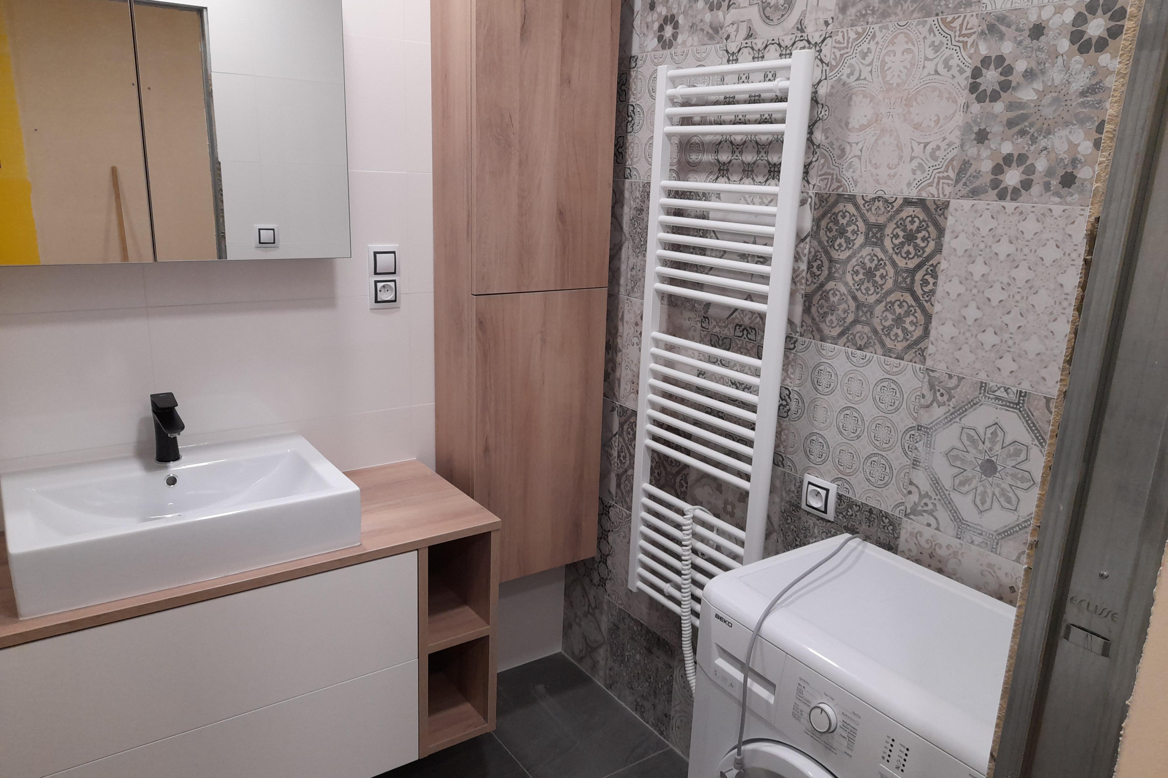 Zednické a obkladačské práce Miroslav Hrdlička