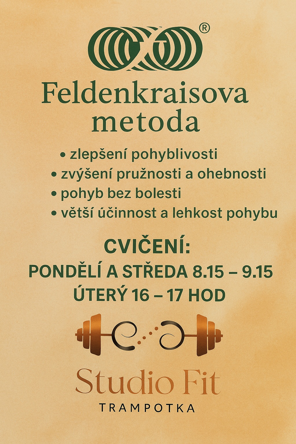Feldenkraisova metoda Praha foto 4