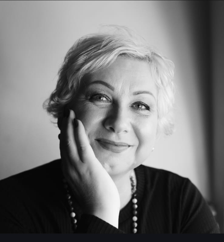 Mgr. Helena Chaloupková - online konzultace foto 5