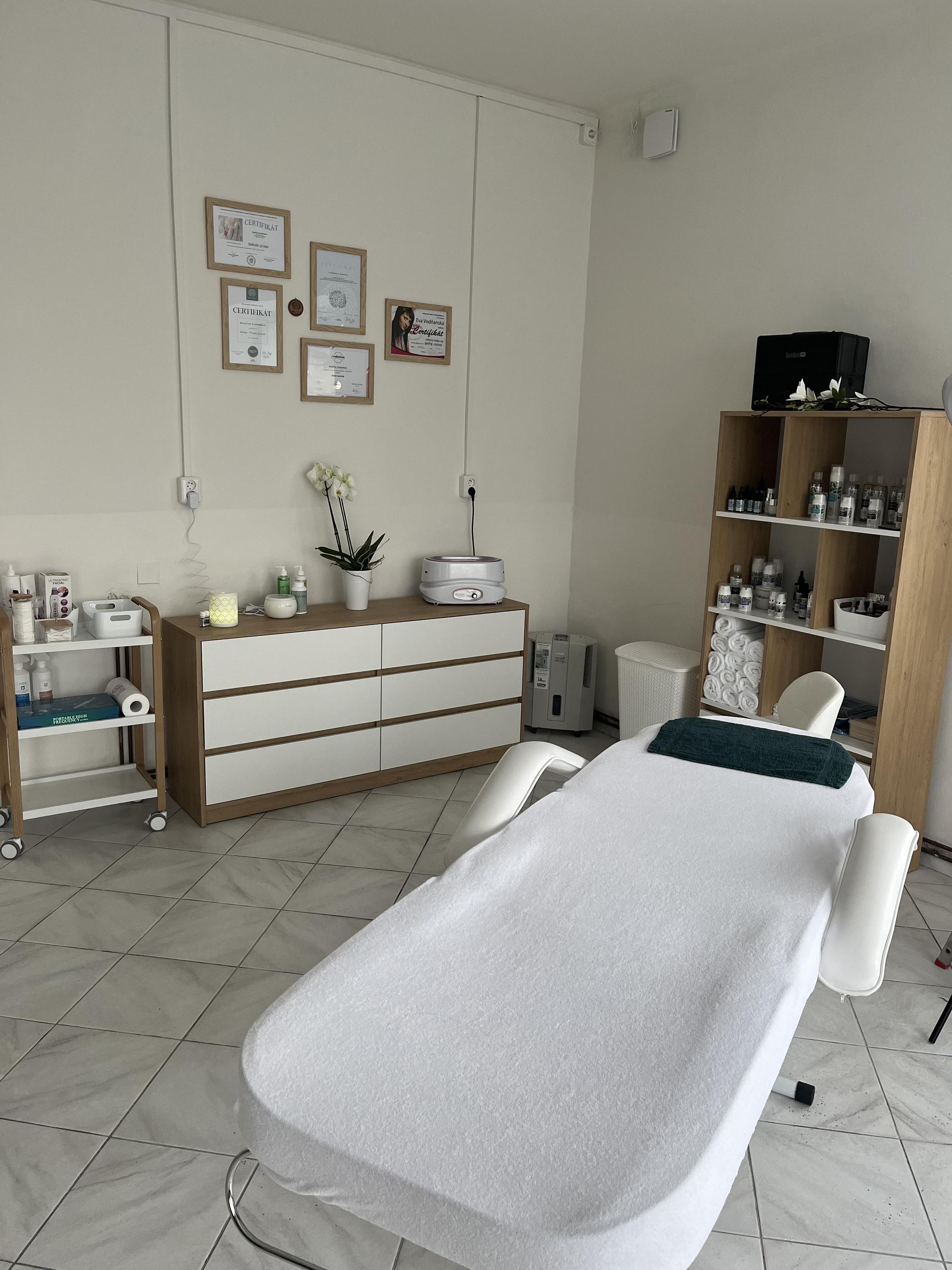 AV Kosmetické studio Kateřina Svobodová foto 2