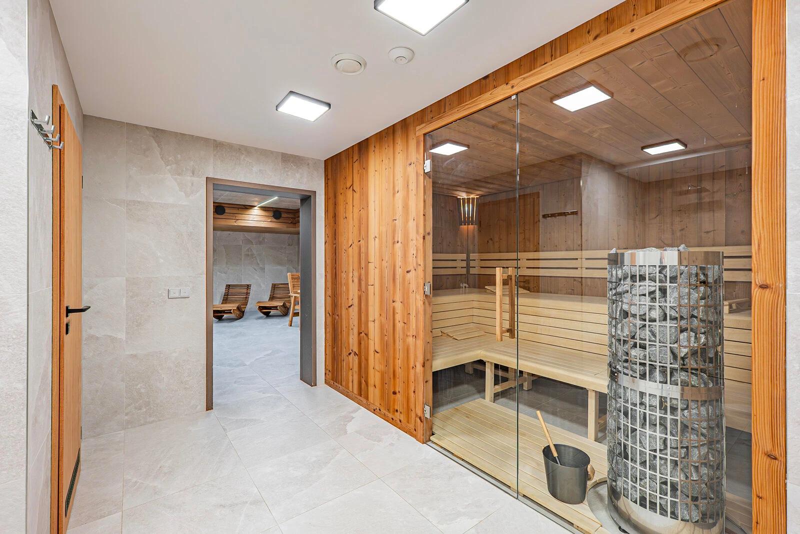 Apartmán Mlýn č.208 Herlíkovice foto 6