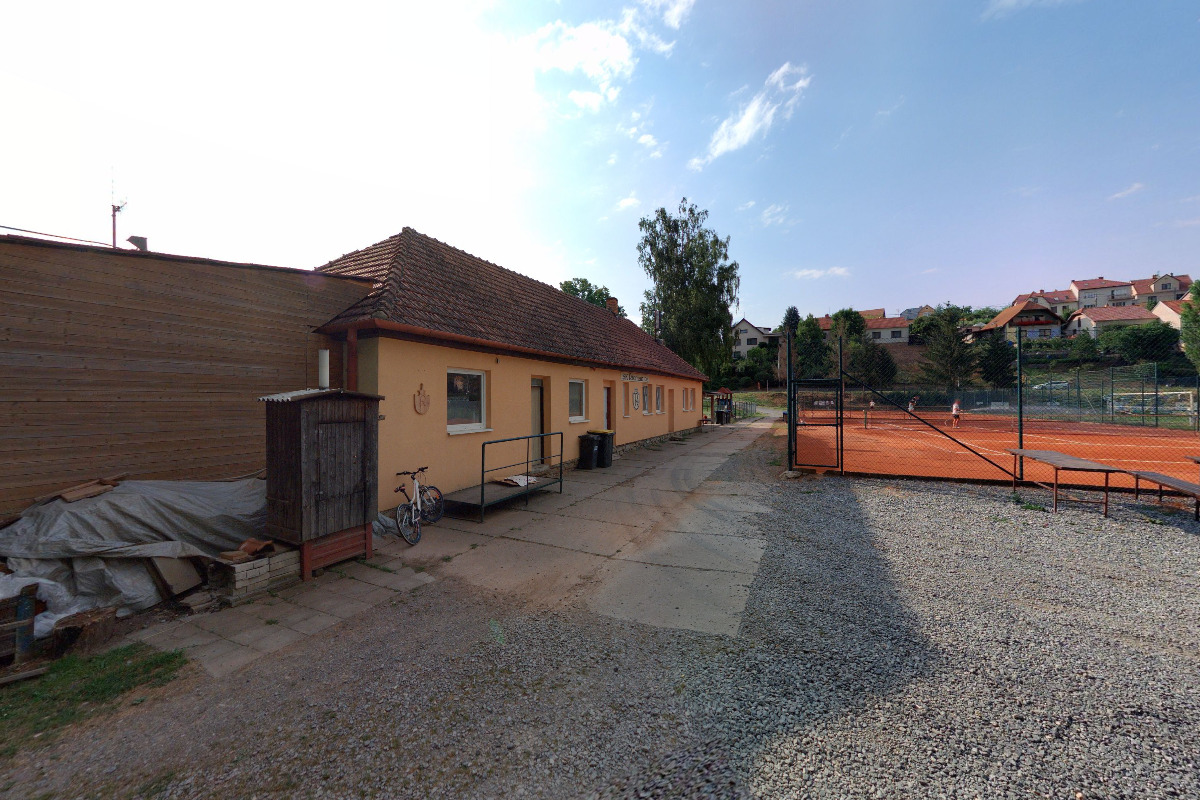 Sportovní klub Řícmanice