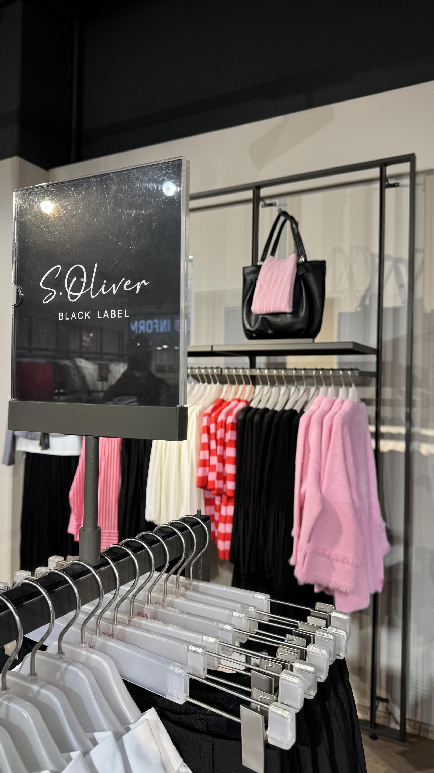 s.Oliver CZ, s.r.o. foto 1