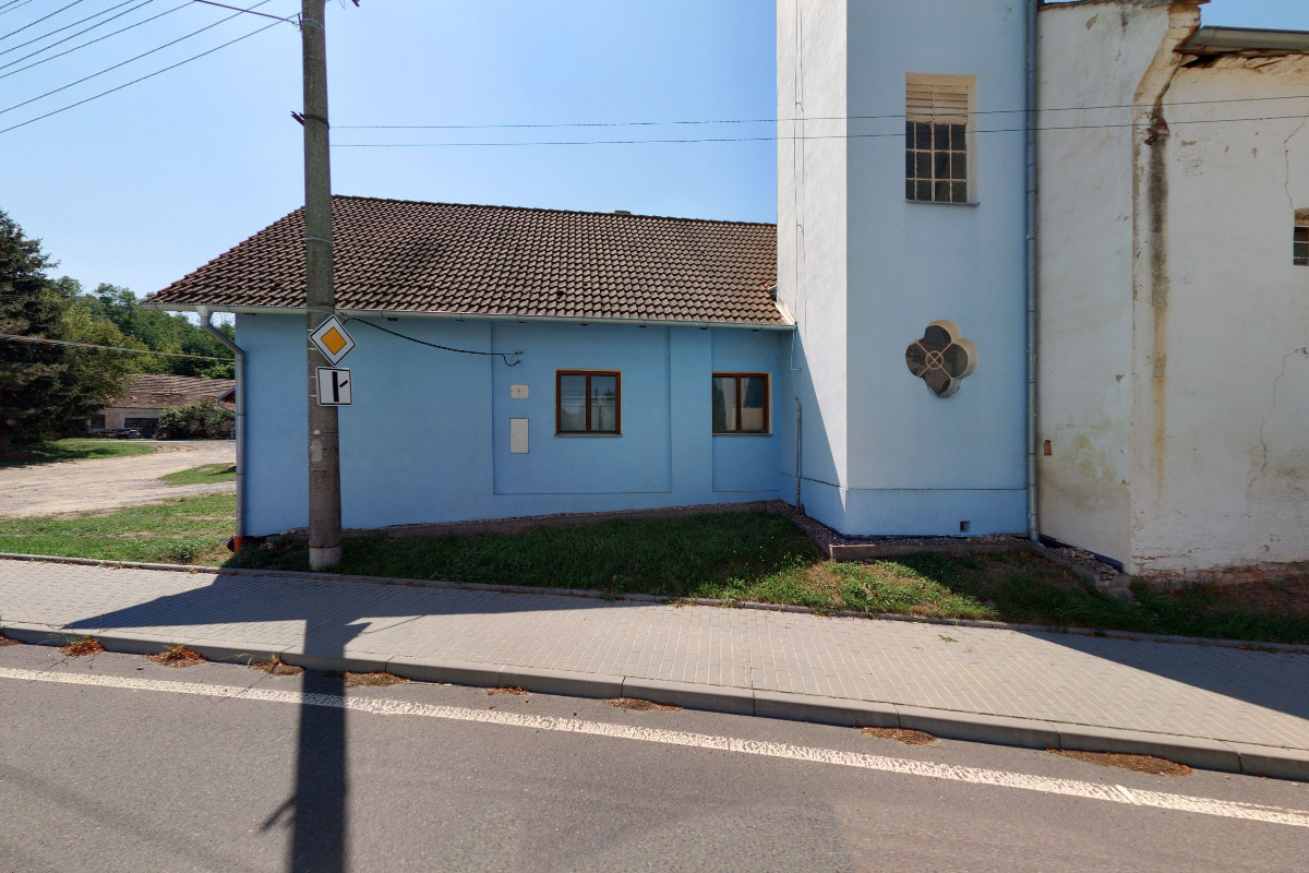 SH ČMS - Sbor dobrovolných hasičů Oleksovice