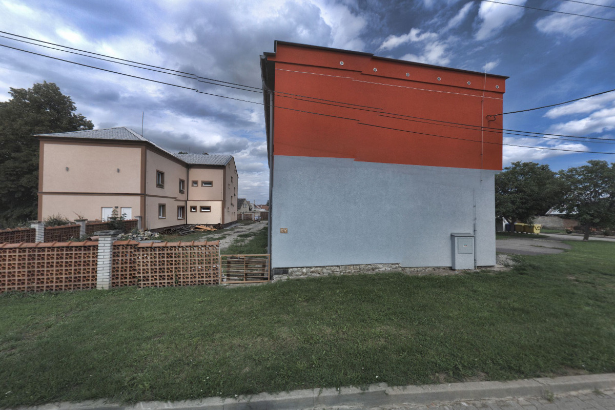 SH ČMS - Sbor dobrovolných hasičů Loděnice