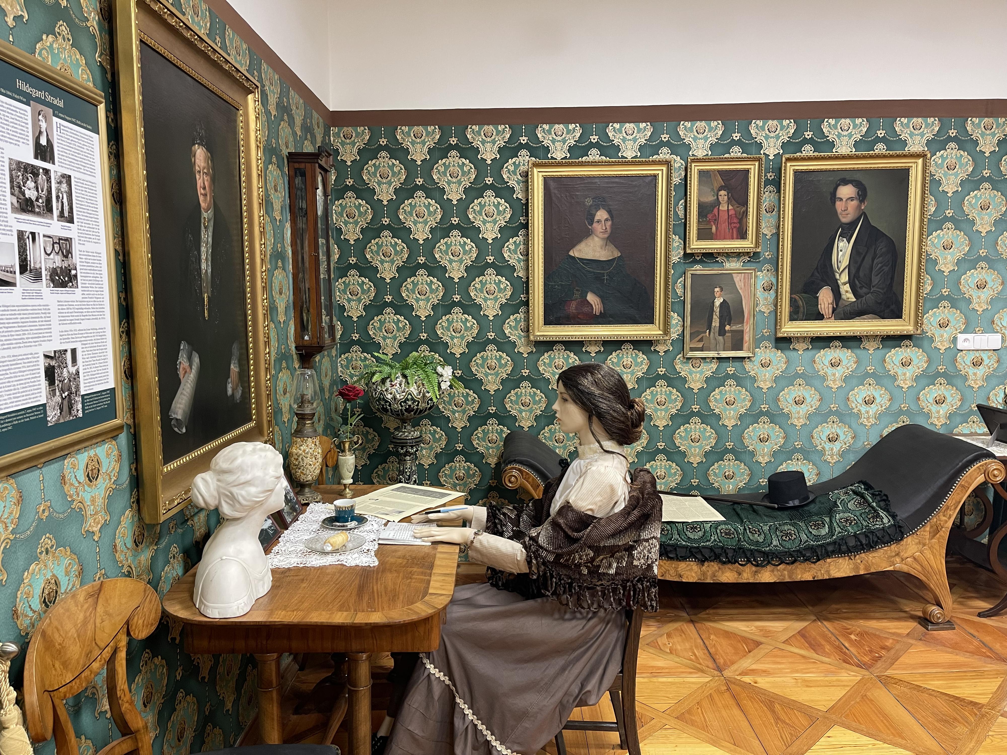 Muzeum Rumburk foto 2