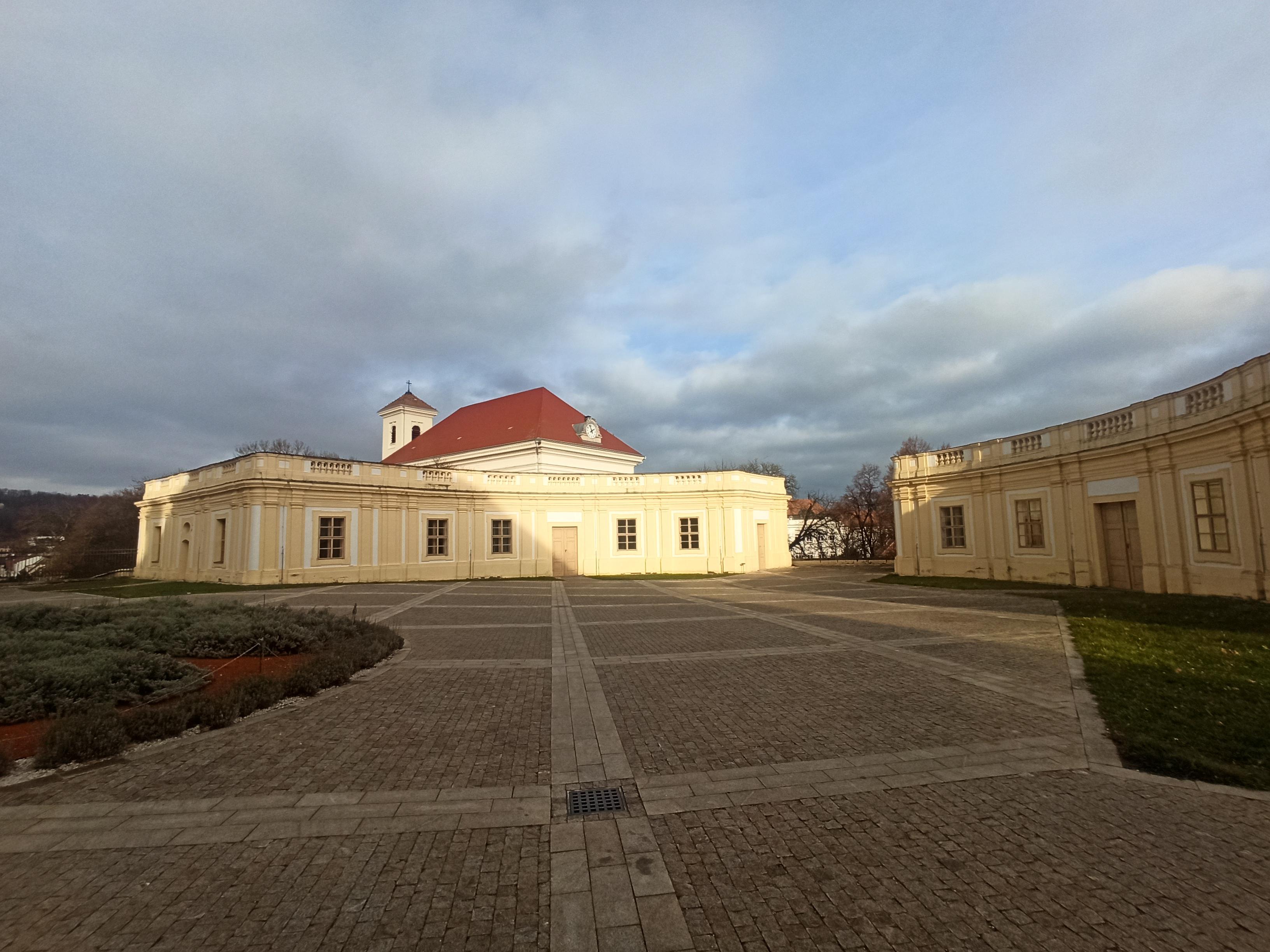 Informační centrum Slavkov u Brna foto 2