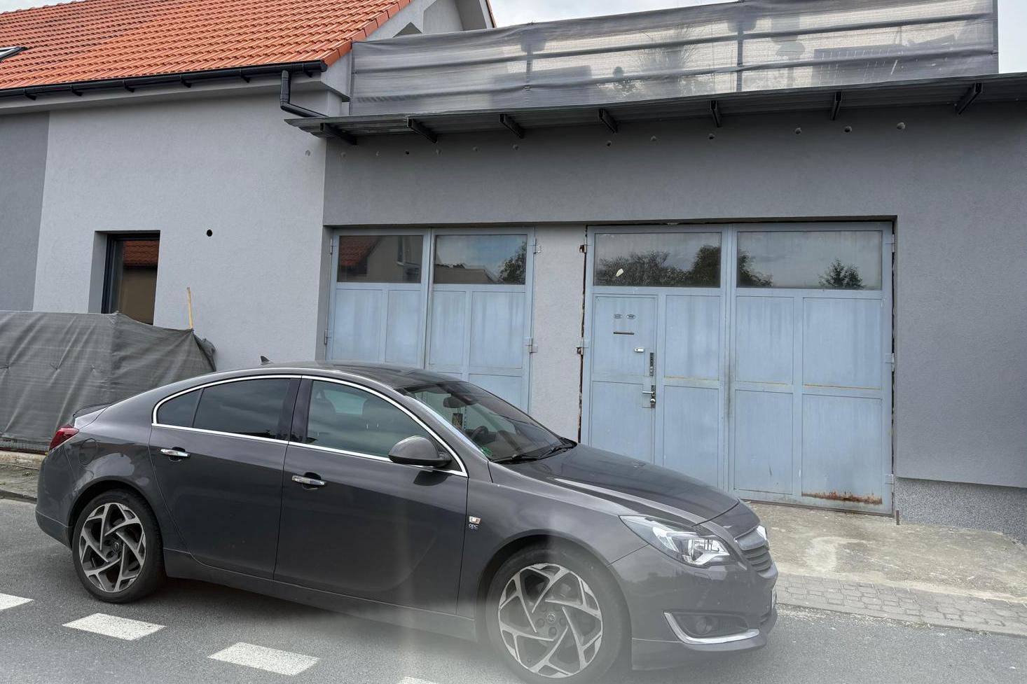 Autoklempíř Pekárek