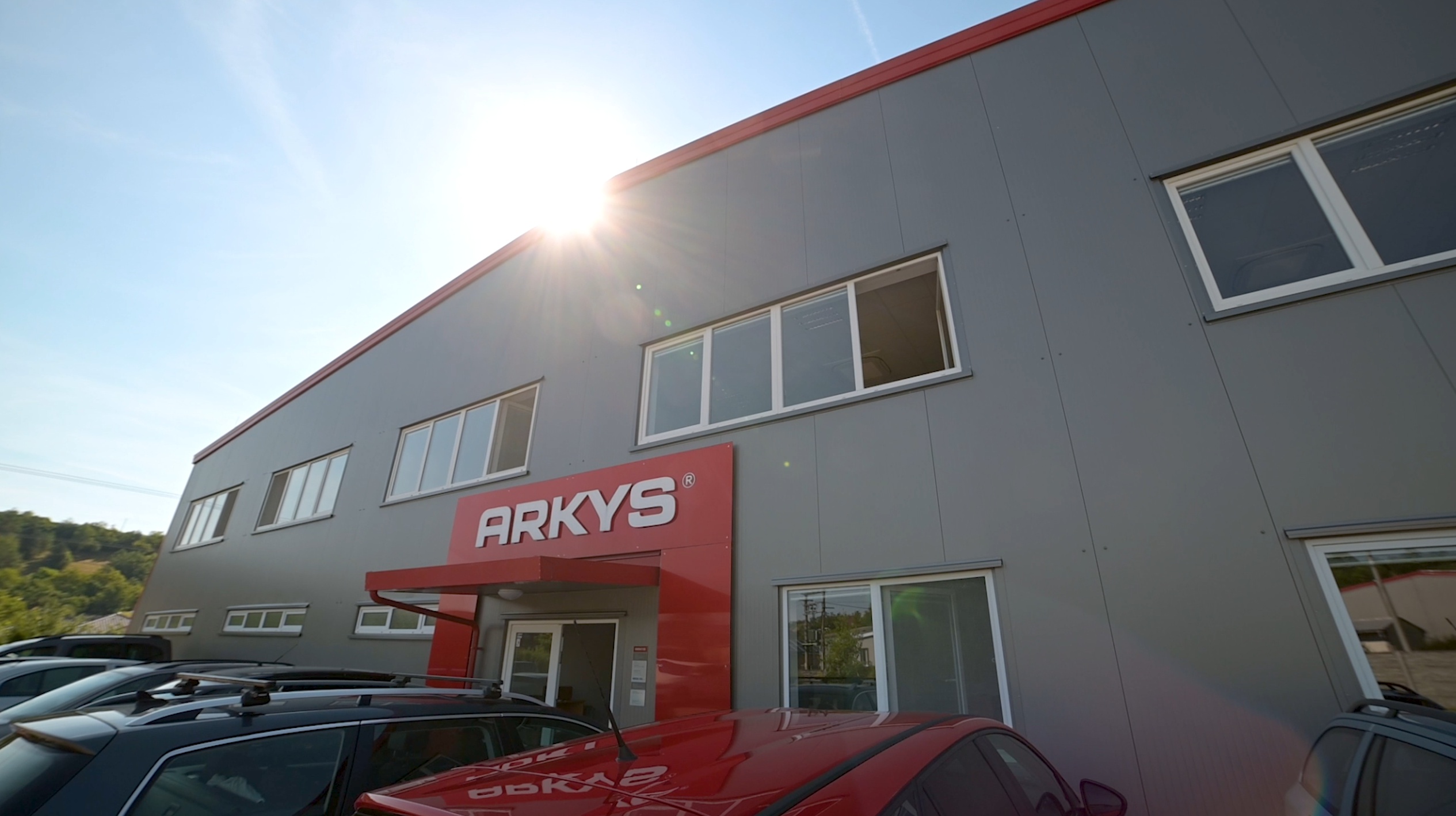 ARKYS, s.r.o. foto 3
