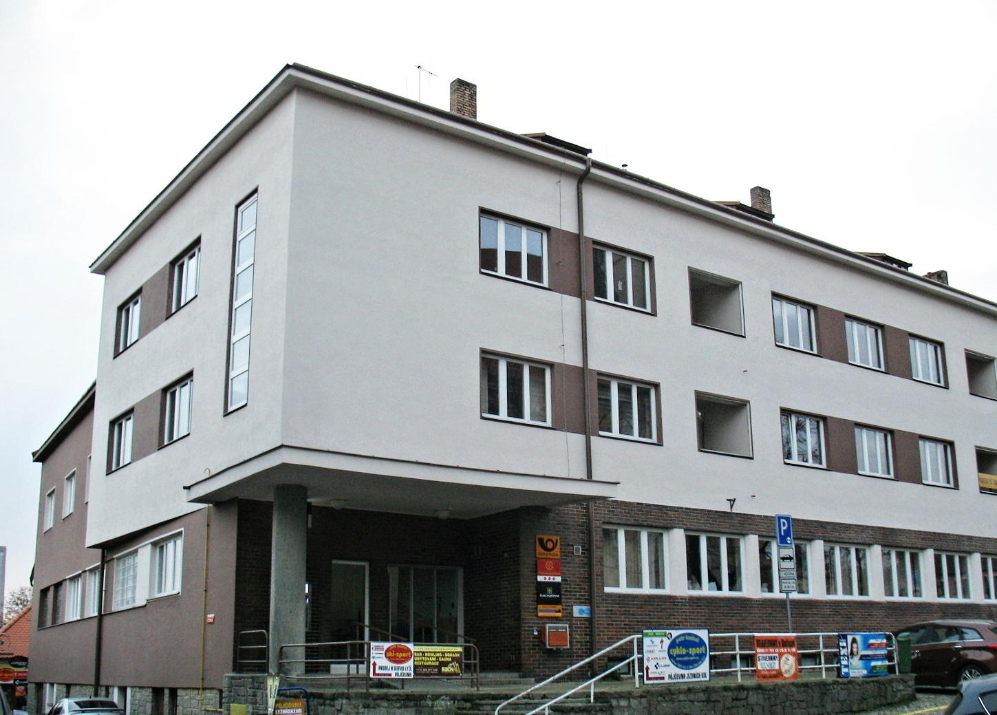 Bankomat ČSOB foto 2