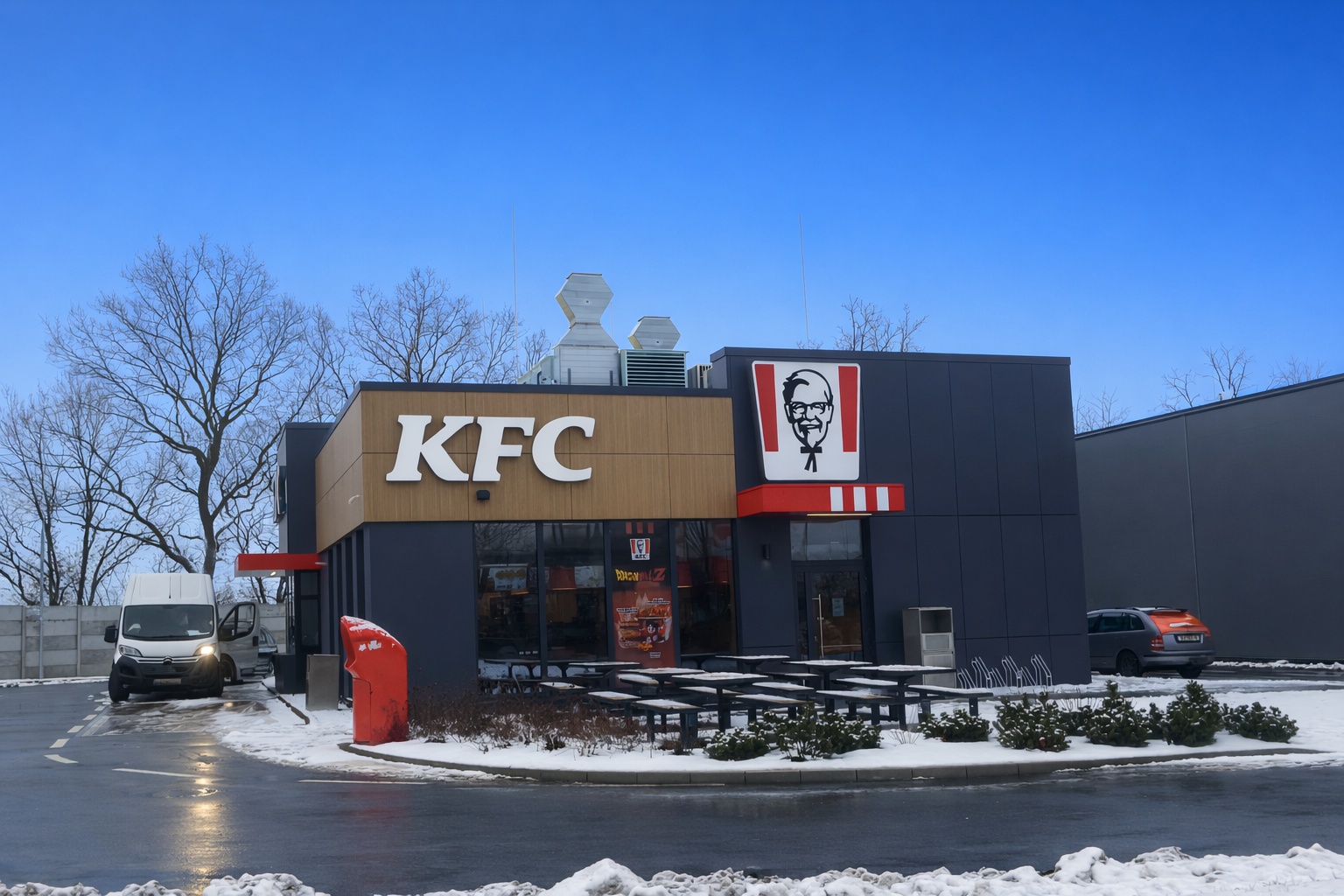KFC foto 3