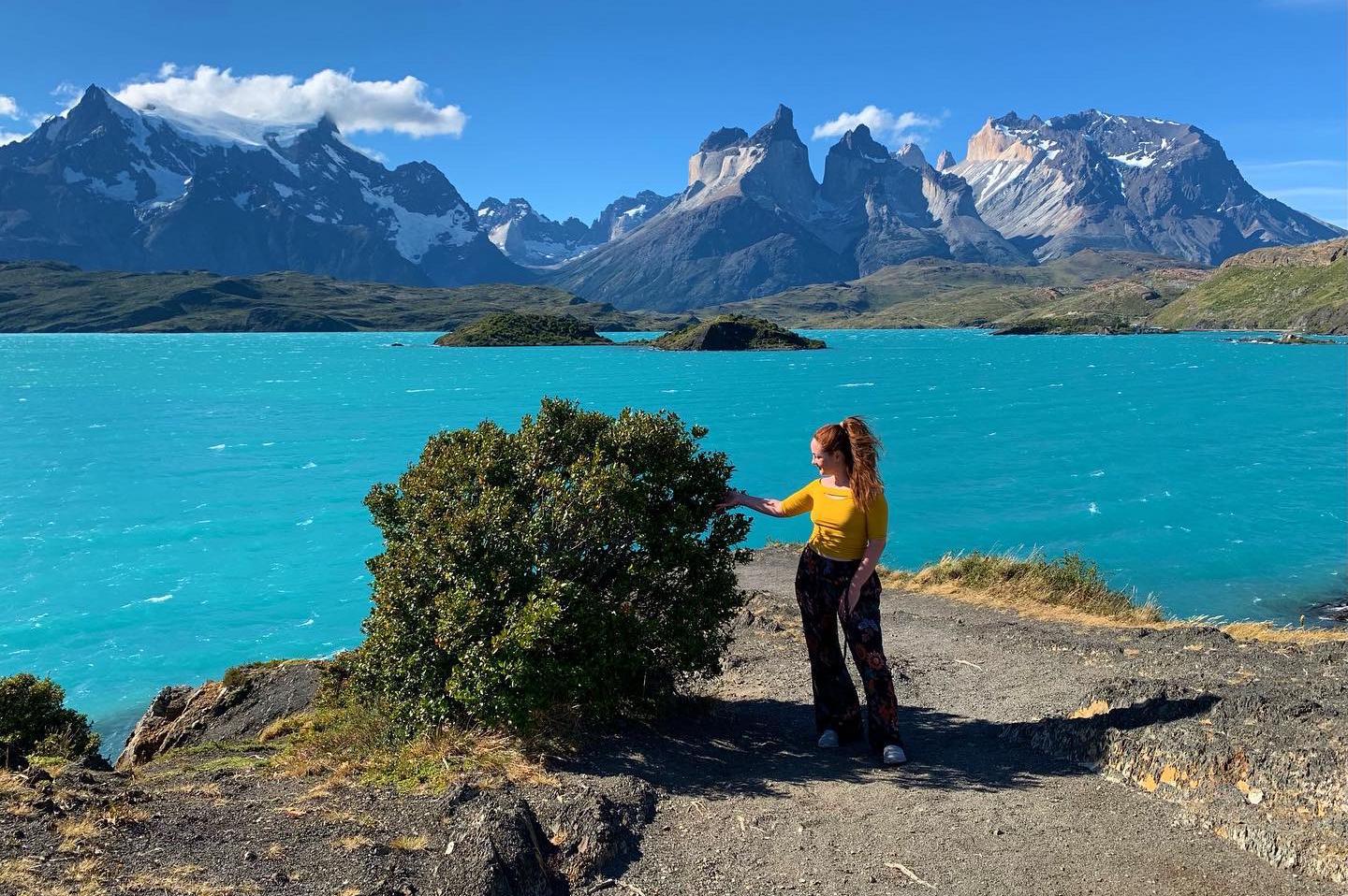 Cestovní kancelář AFRODITA