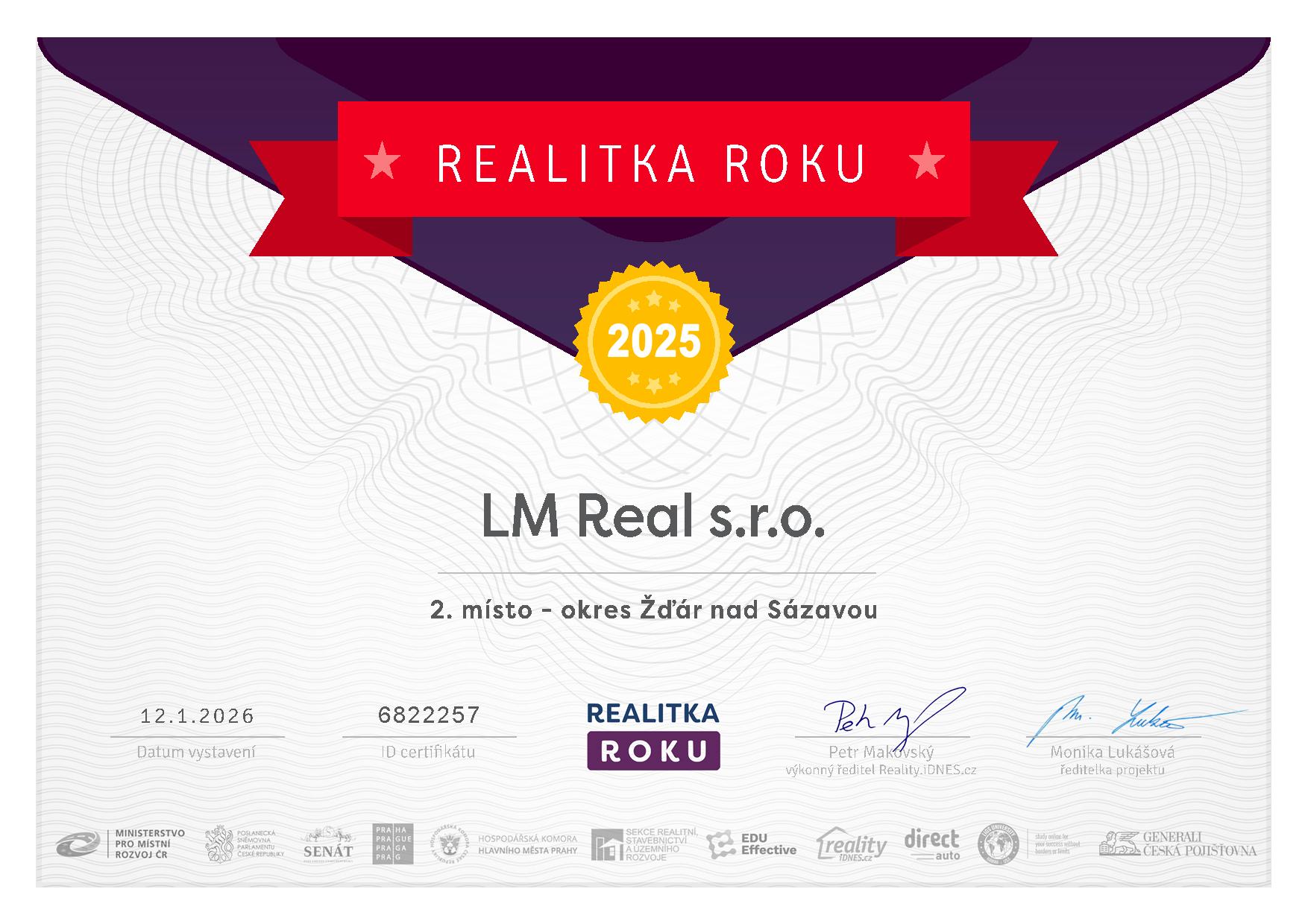 LM Real foto 5