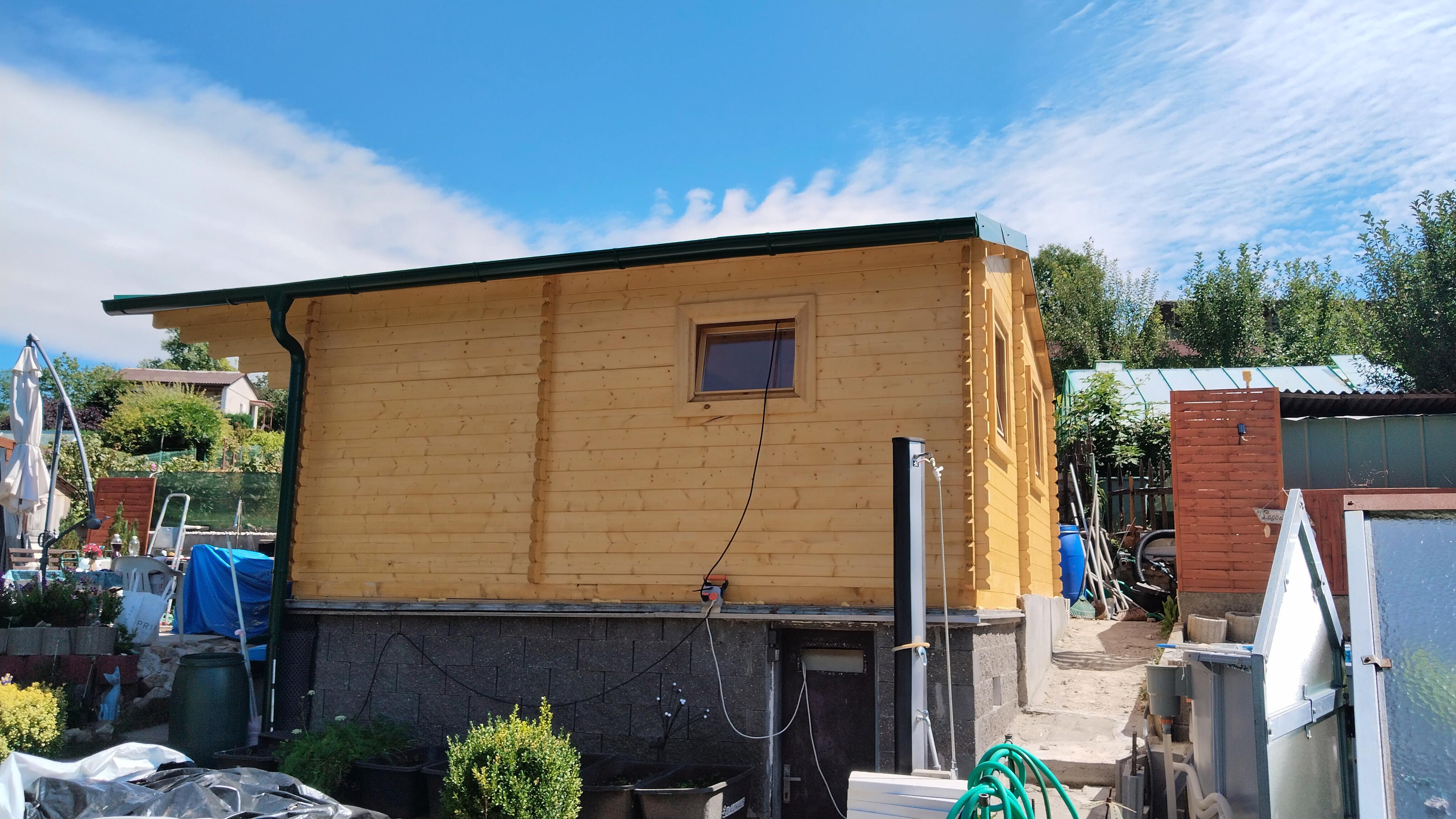 Instalatérské, zednické práce - Petr Hort foto 3