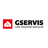 logo G SERVIS CZ