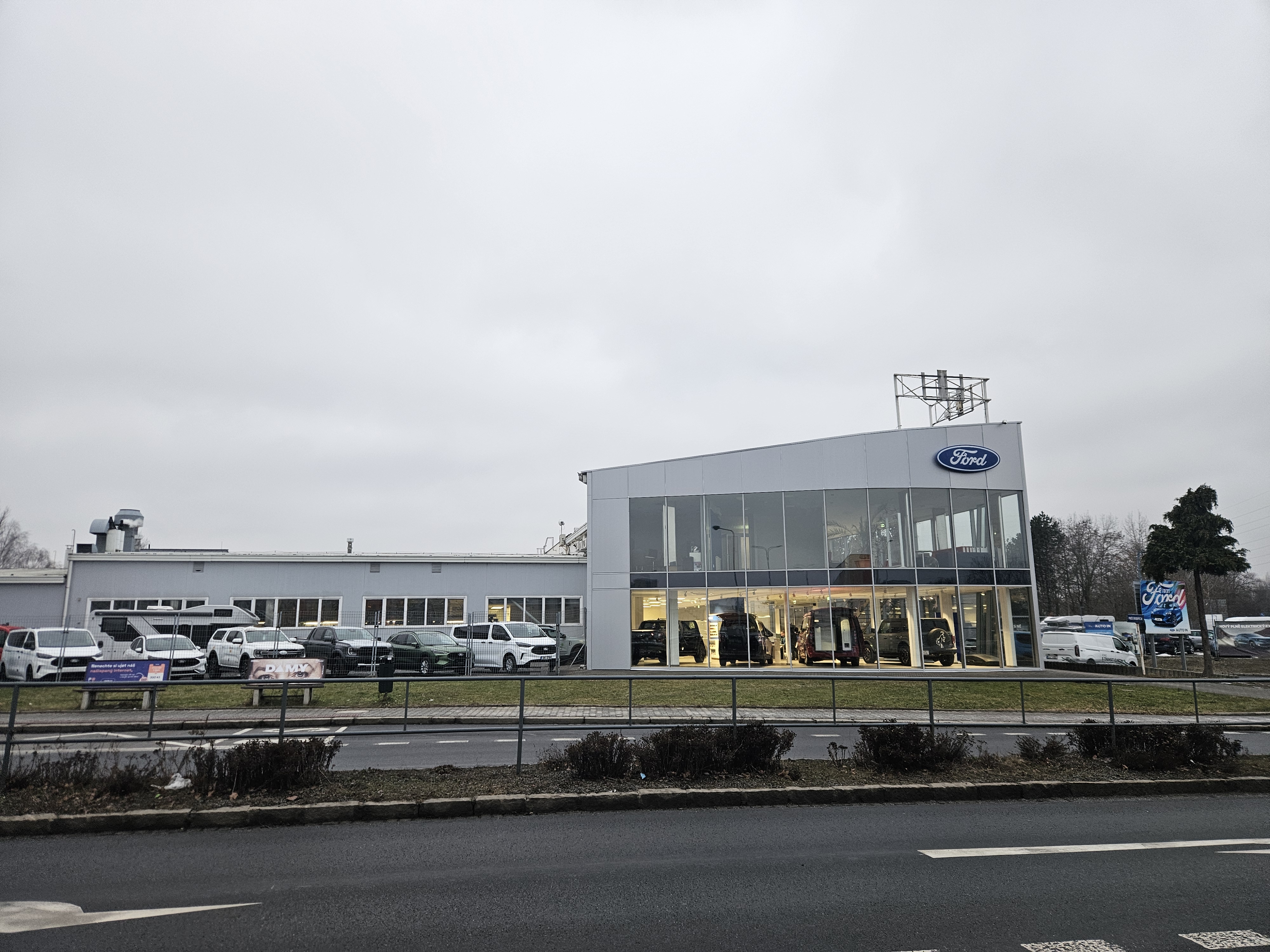 Ford AUTO IN foto 6