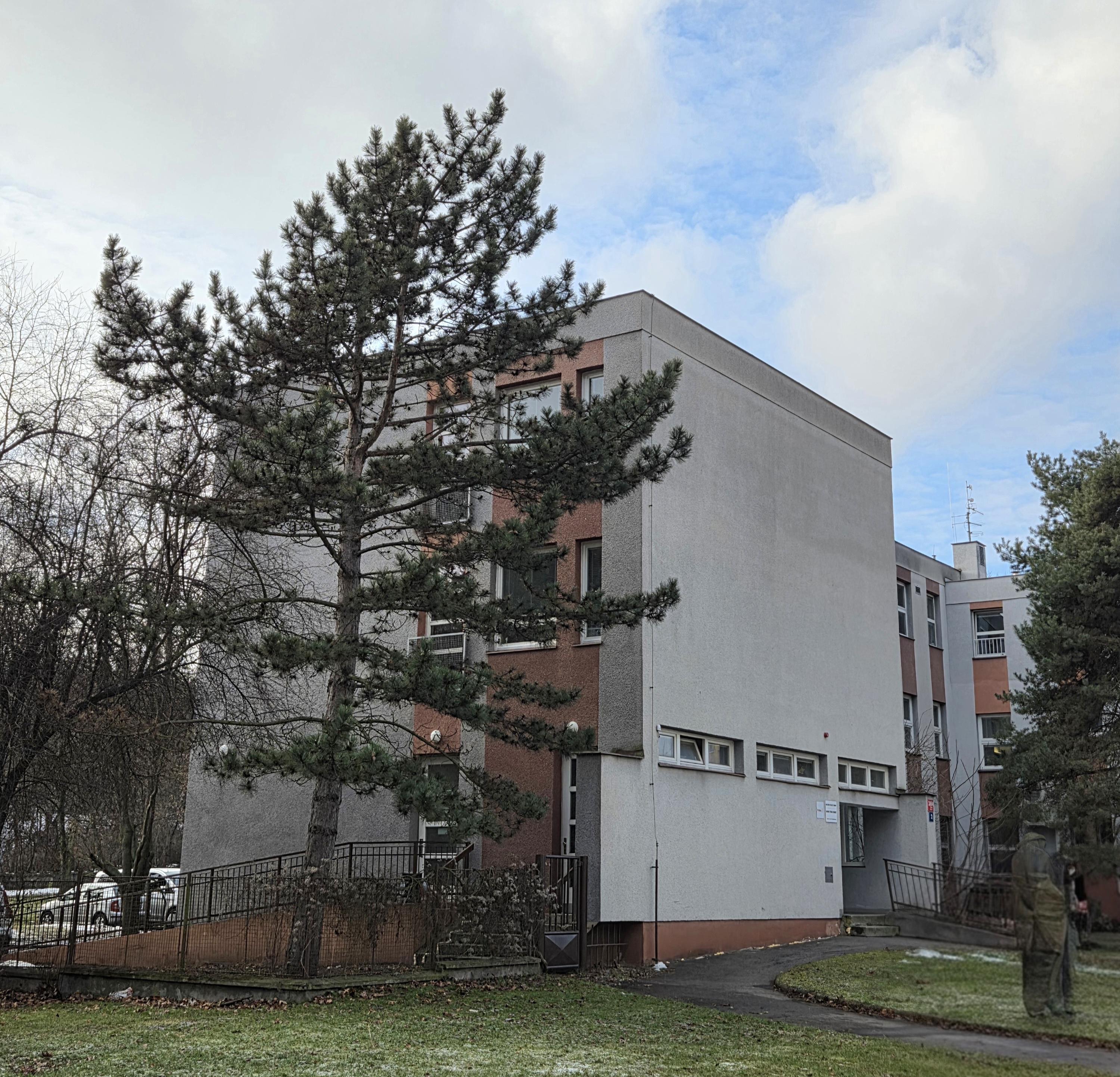 Ošetřovatelský domov Praha 3 foto 5