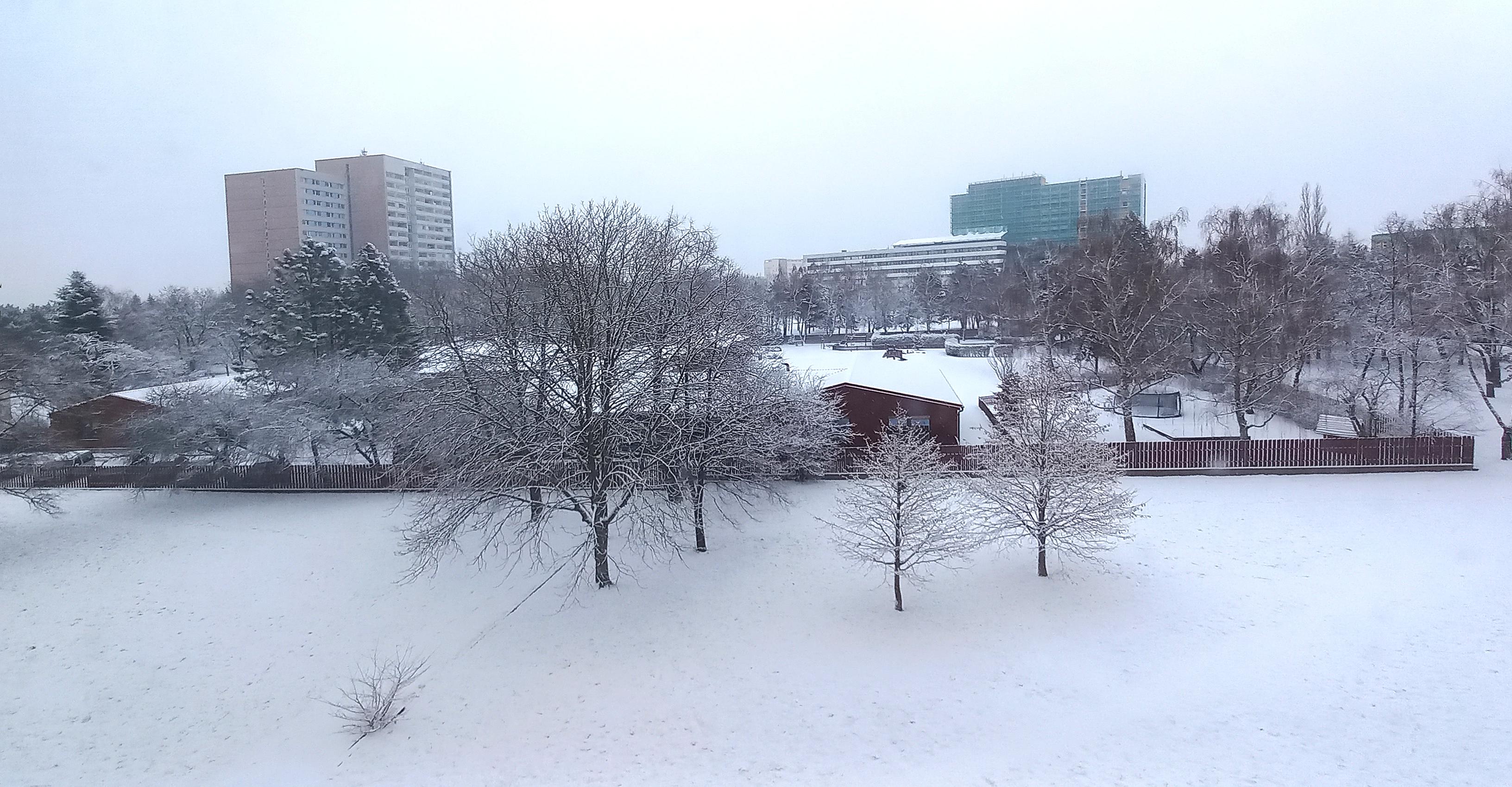 MŠ speciální Praha 8, Štíbrova foto 4