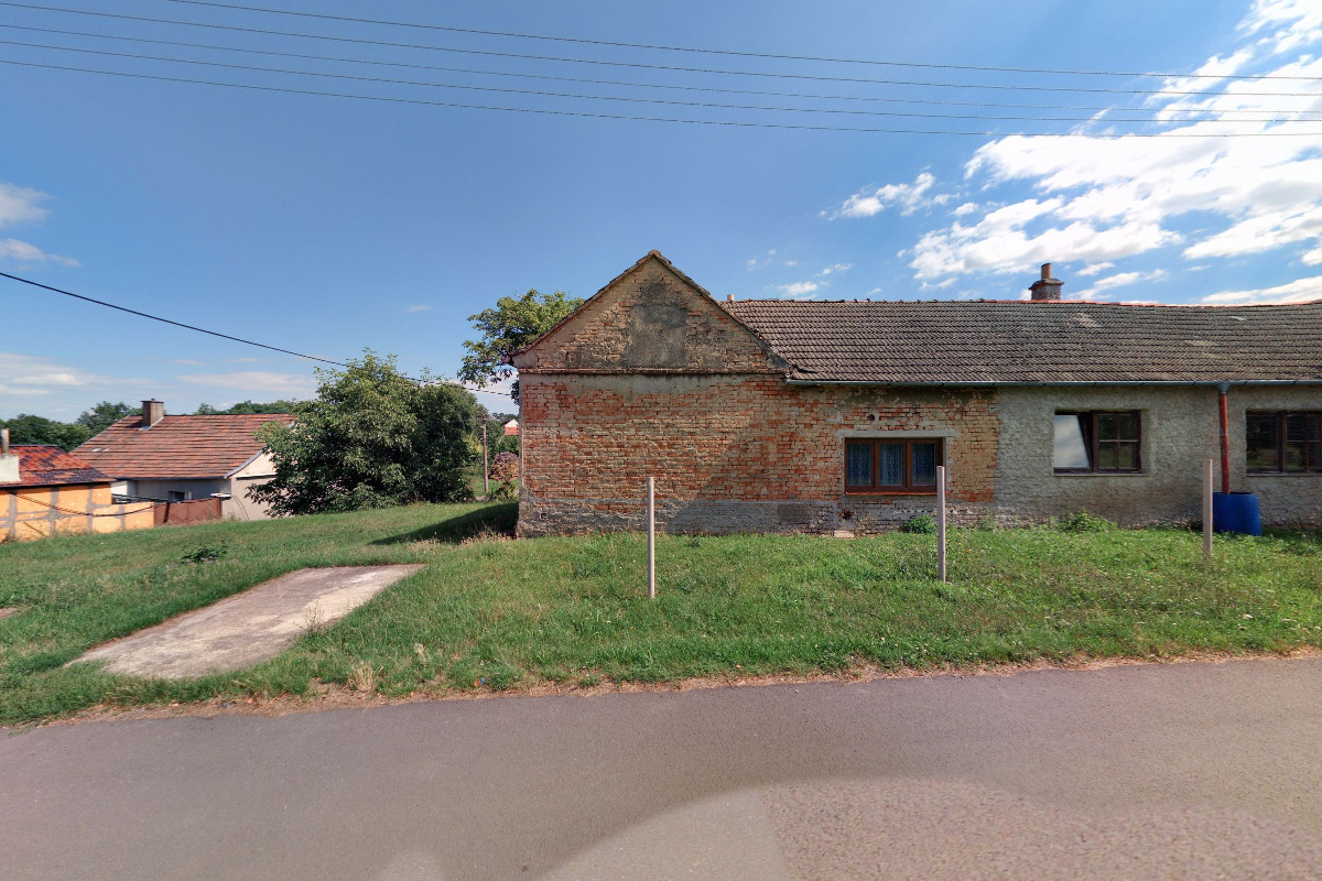 Čabastone Zdeněk Fajkus