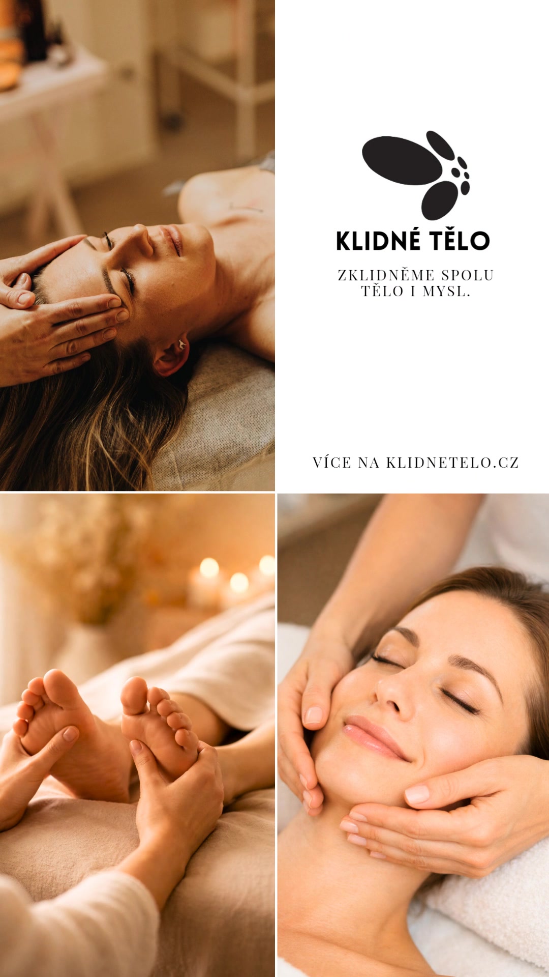 Klidné tělo foto 2 (náhled videa)