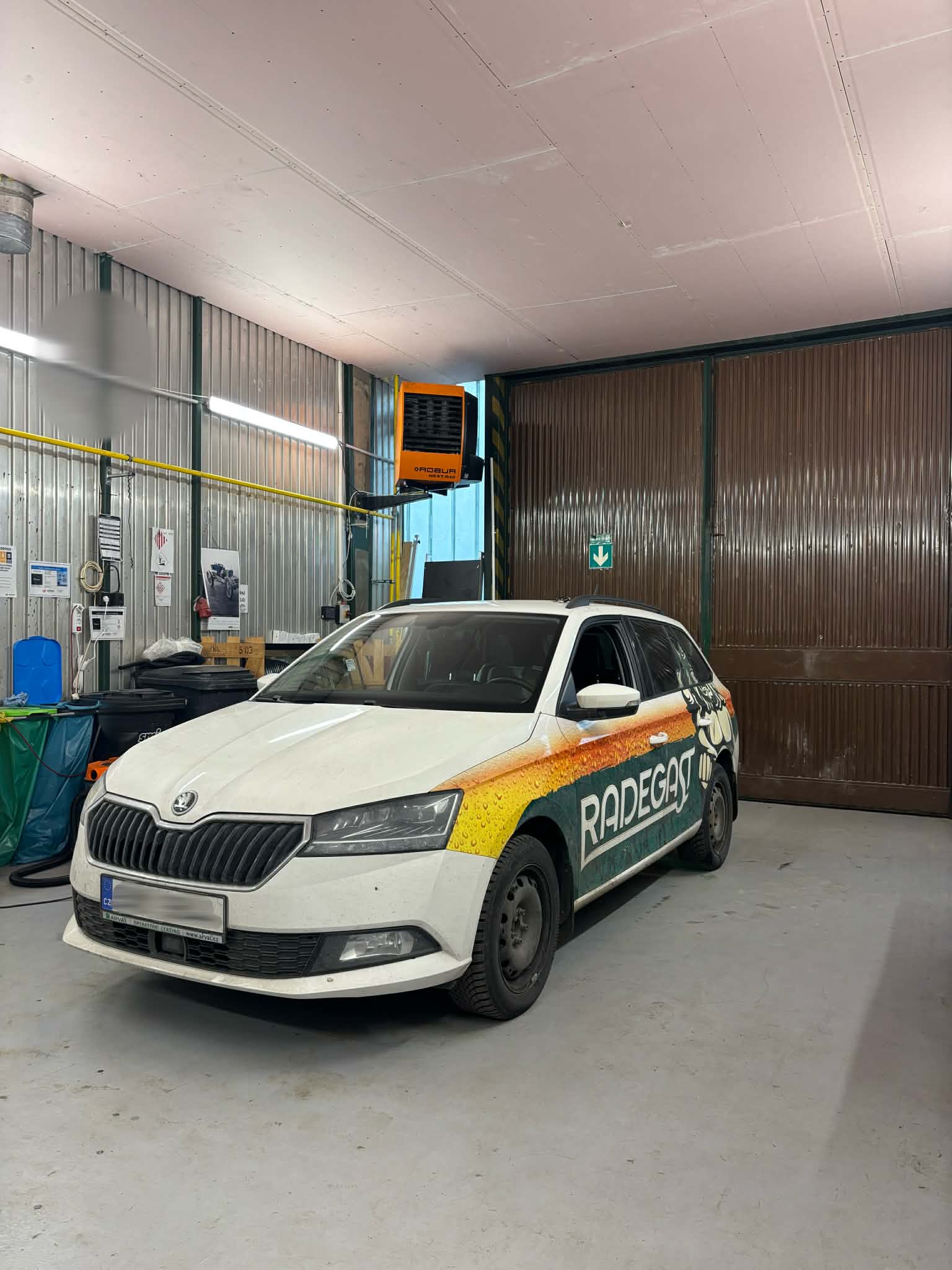 Autoskla Martin Novotný s.r.o. foto 5