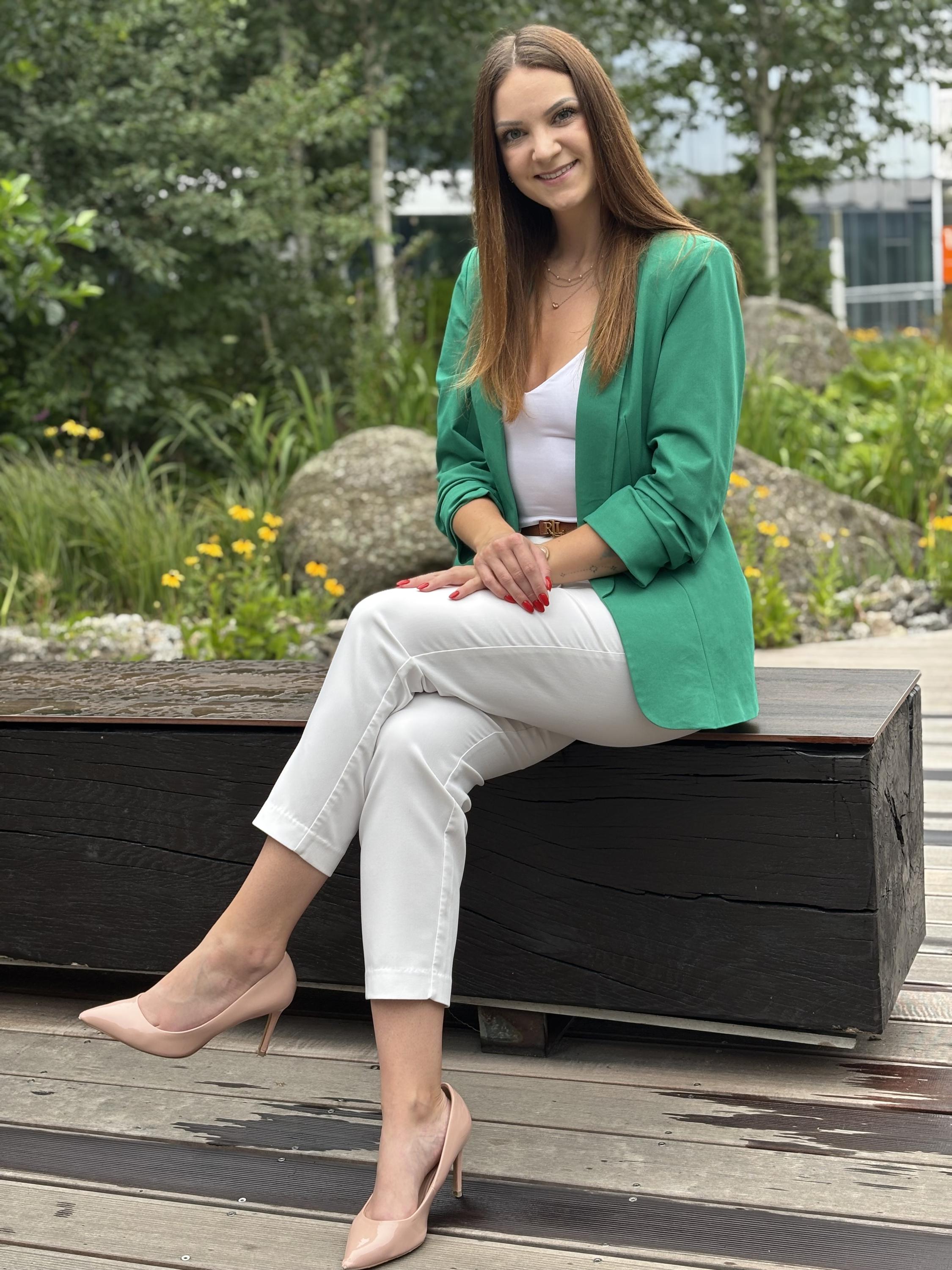 Eliška Lukášová, EFA foto 3