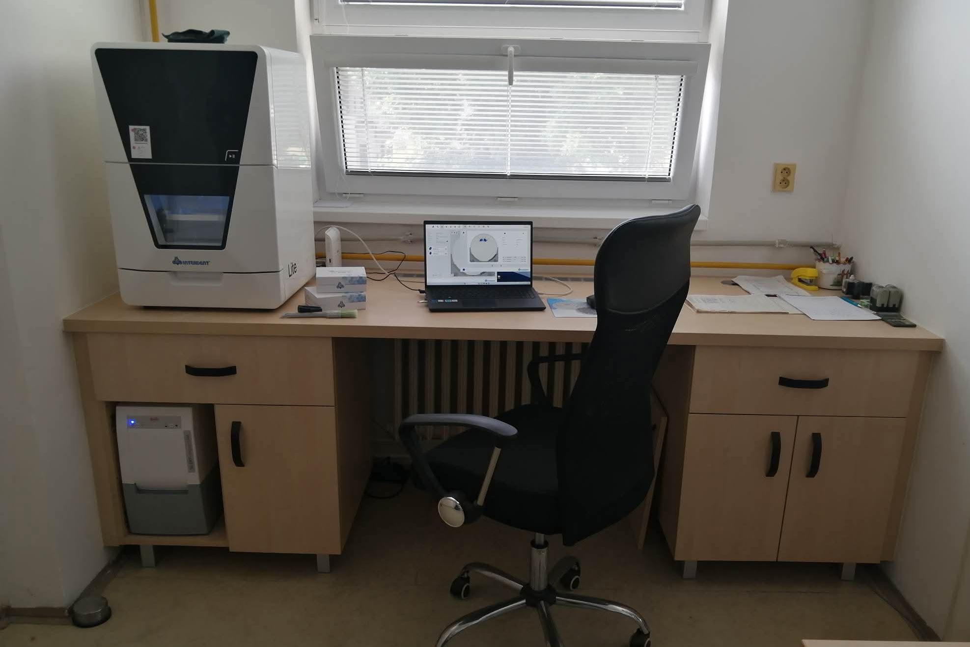 Zubní Laboratoř Ján Polaško