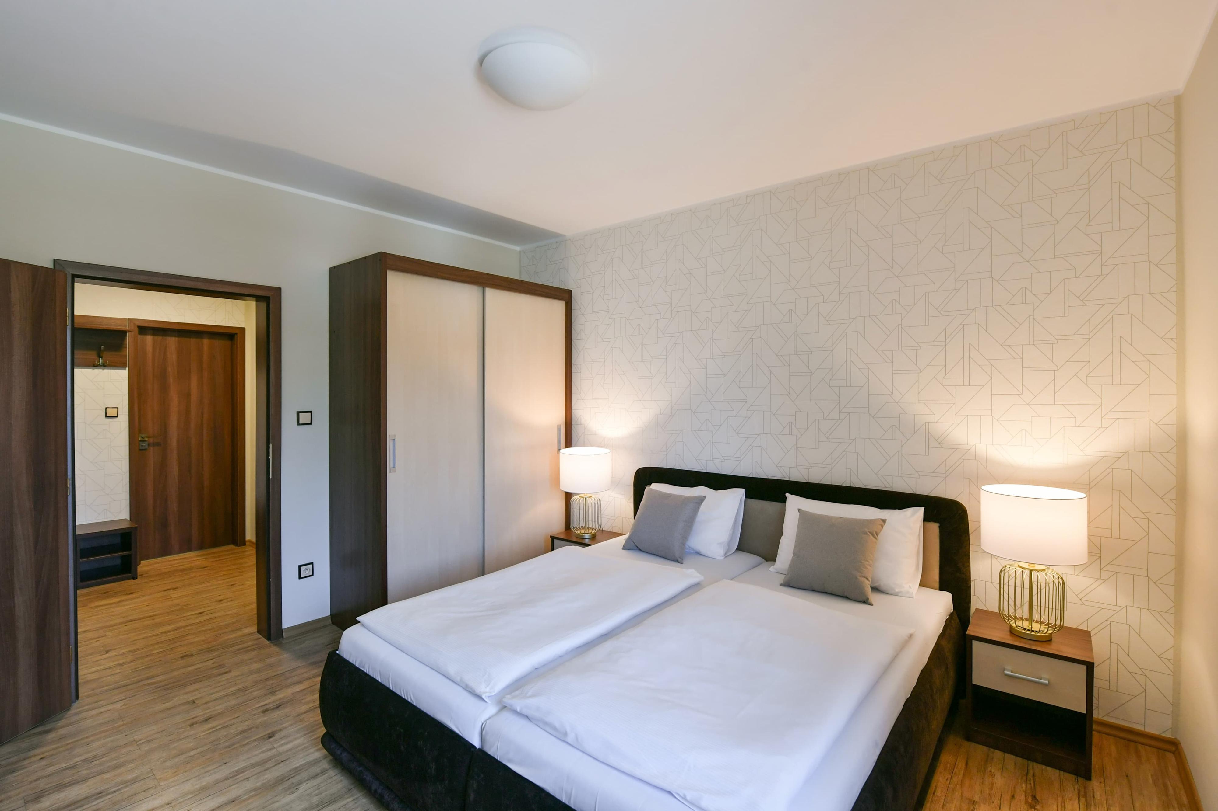 Apartmány Na Seníku foto 2