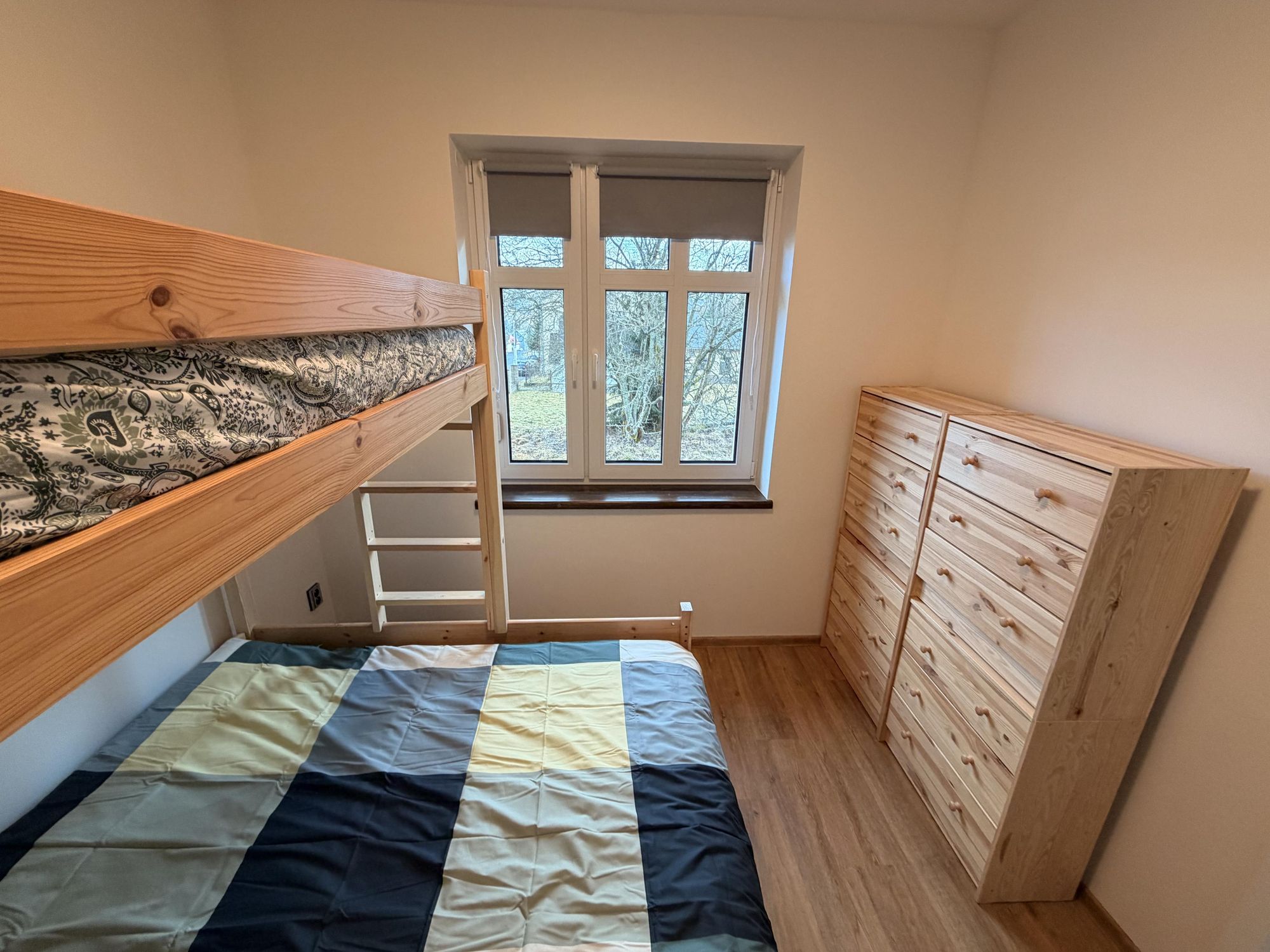 Sambar Pernink Apartmán foto 5