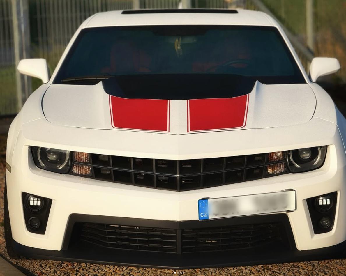 Amerika na kolech foto 6