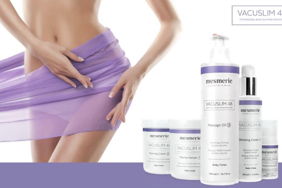 Vacuslim 48 – připravte se na plavkovou sezónu