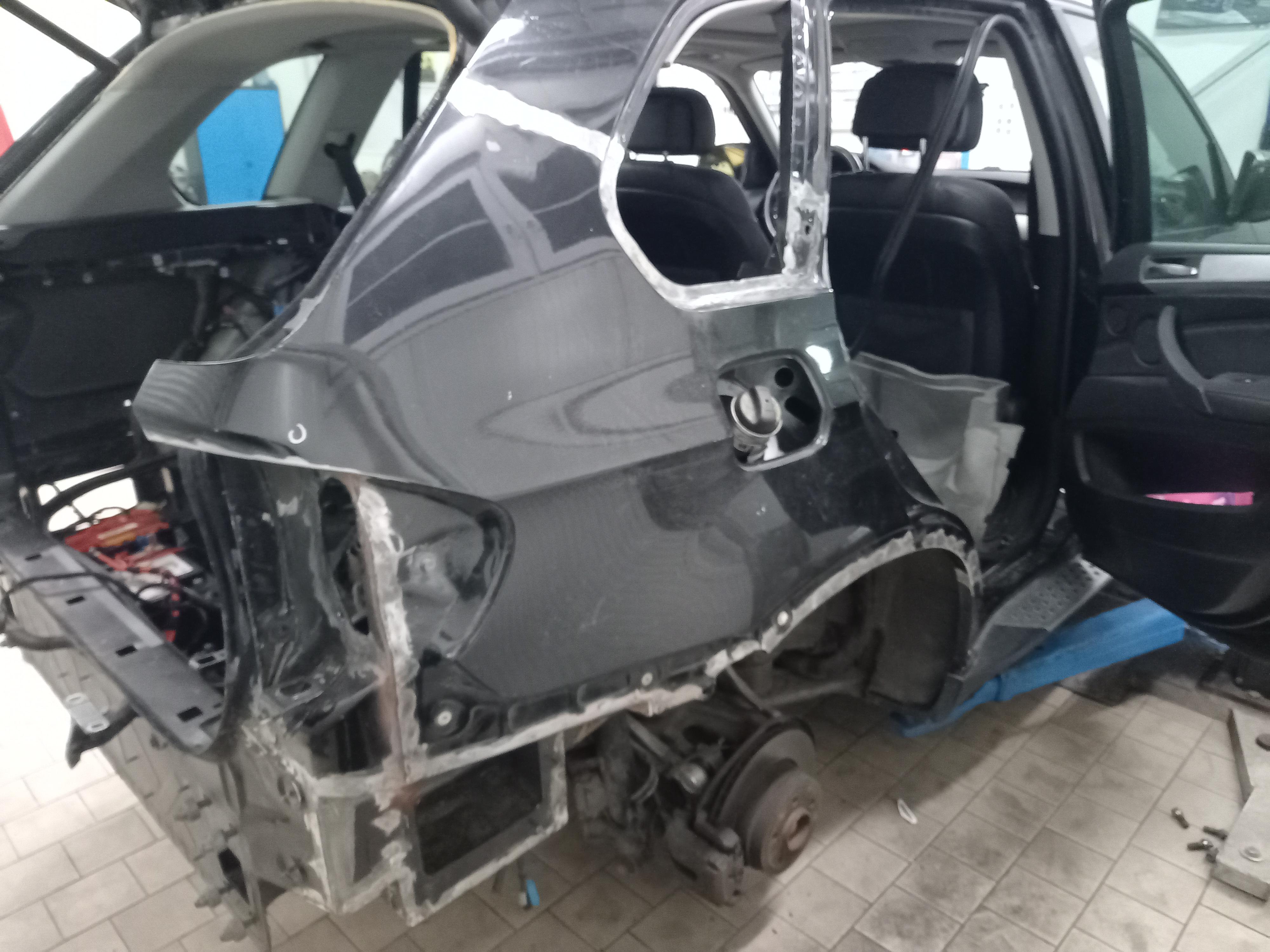 BMW - Petr Klouček foto 6