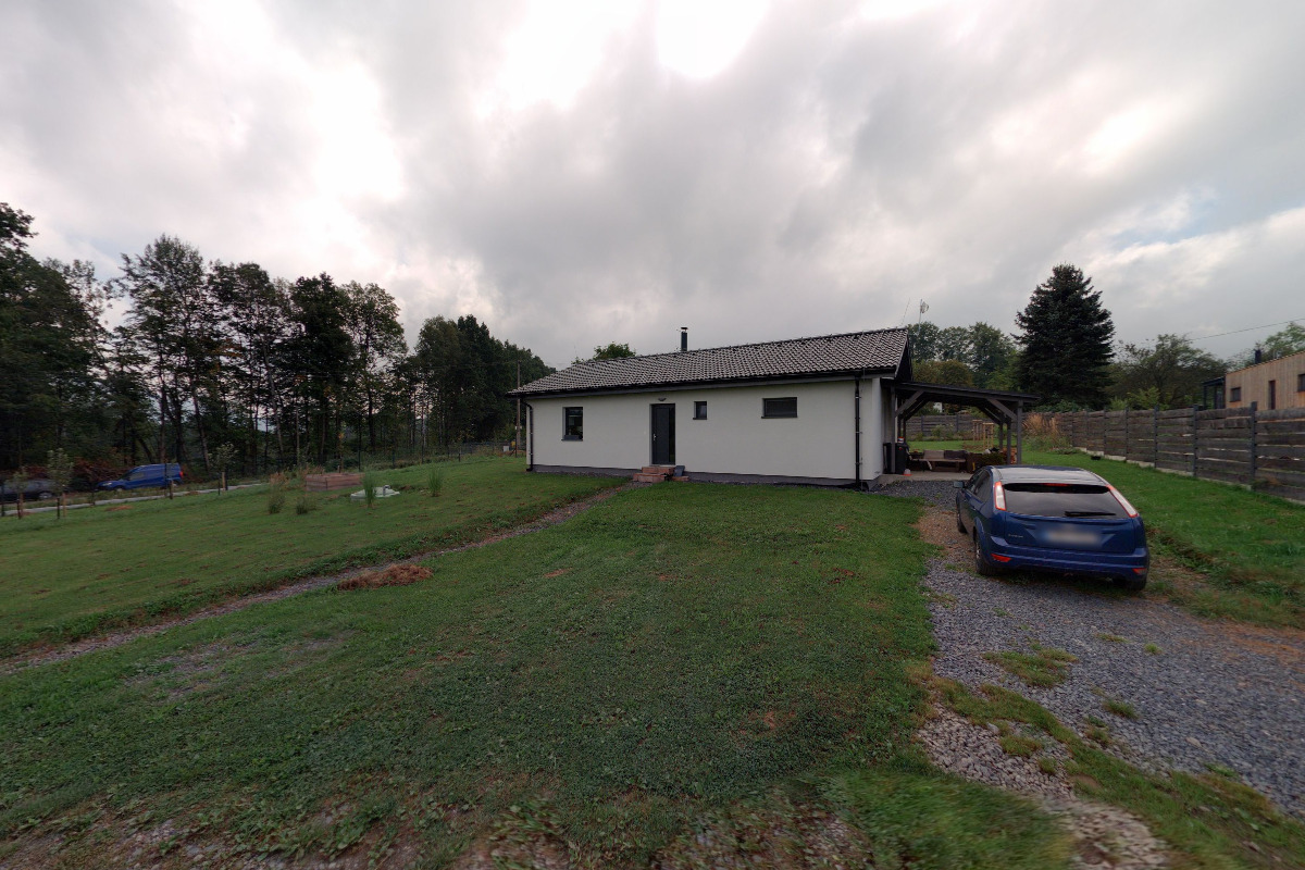 Kateřina Andrýsková - kraniosakrální terapie foto 4