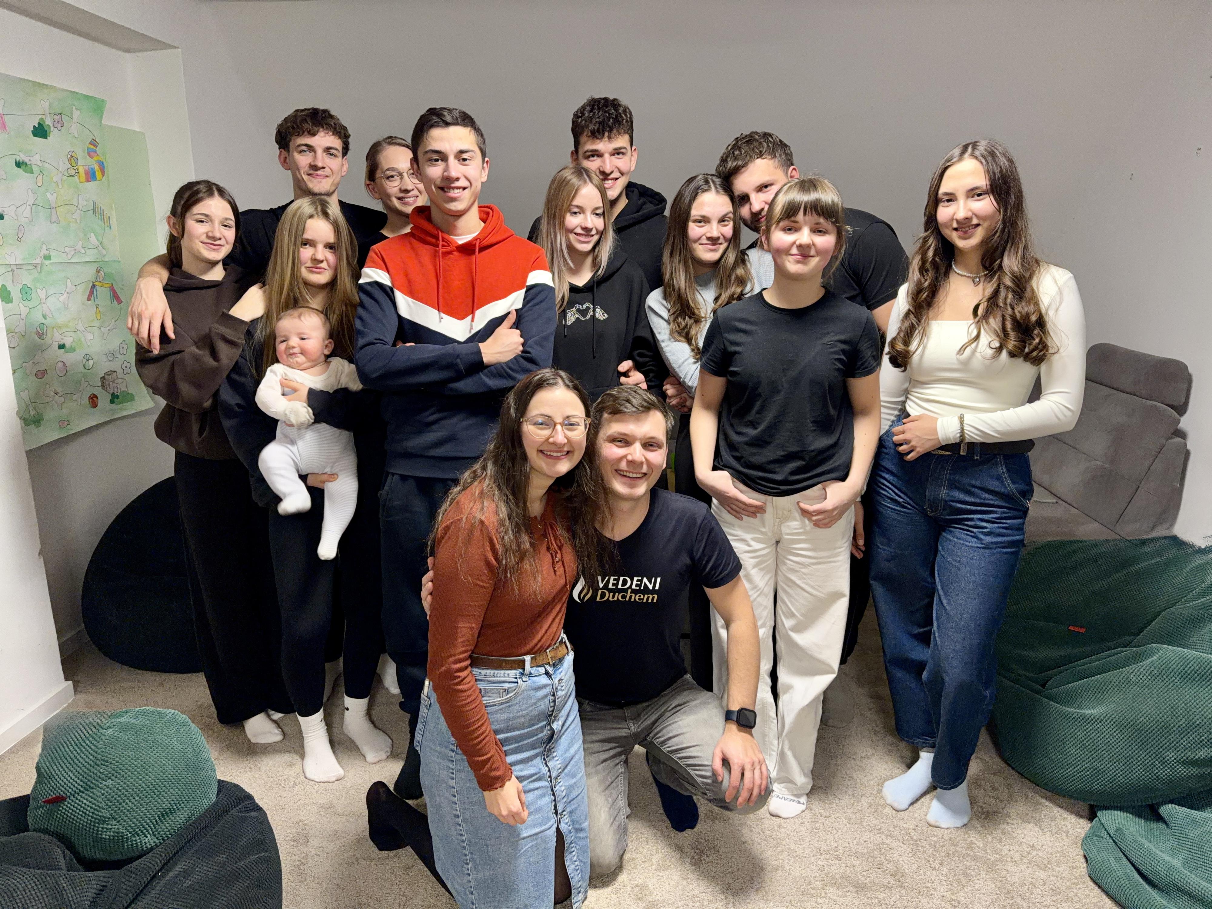 Sbor Církve adventistů sedmého dne Horní Cerekev foto 3