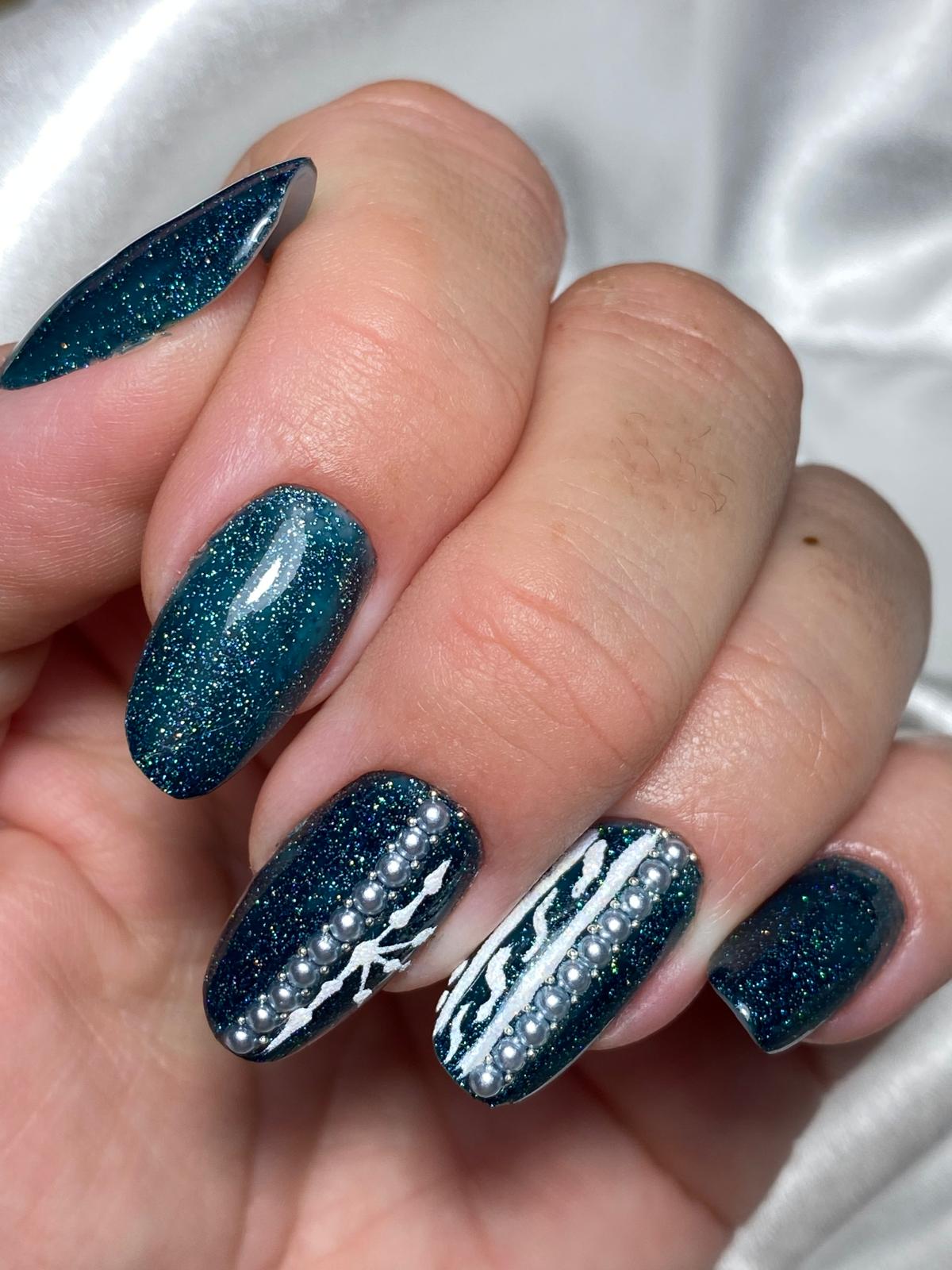 Nehtové studio Petra Matějková foto 4