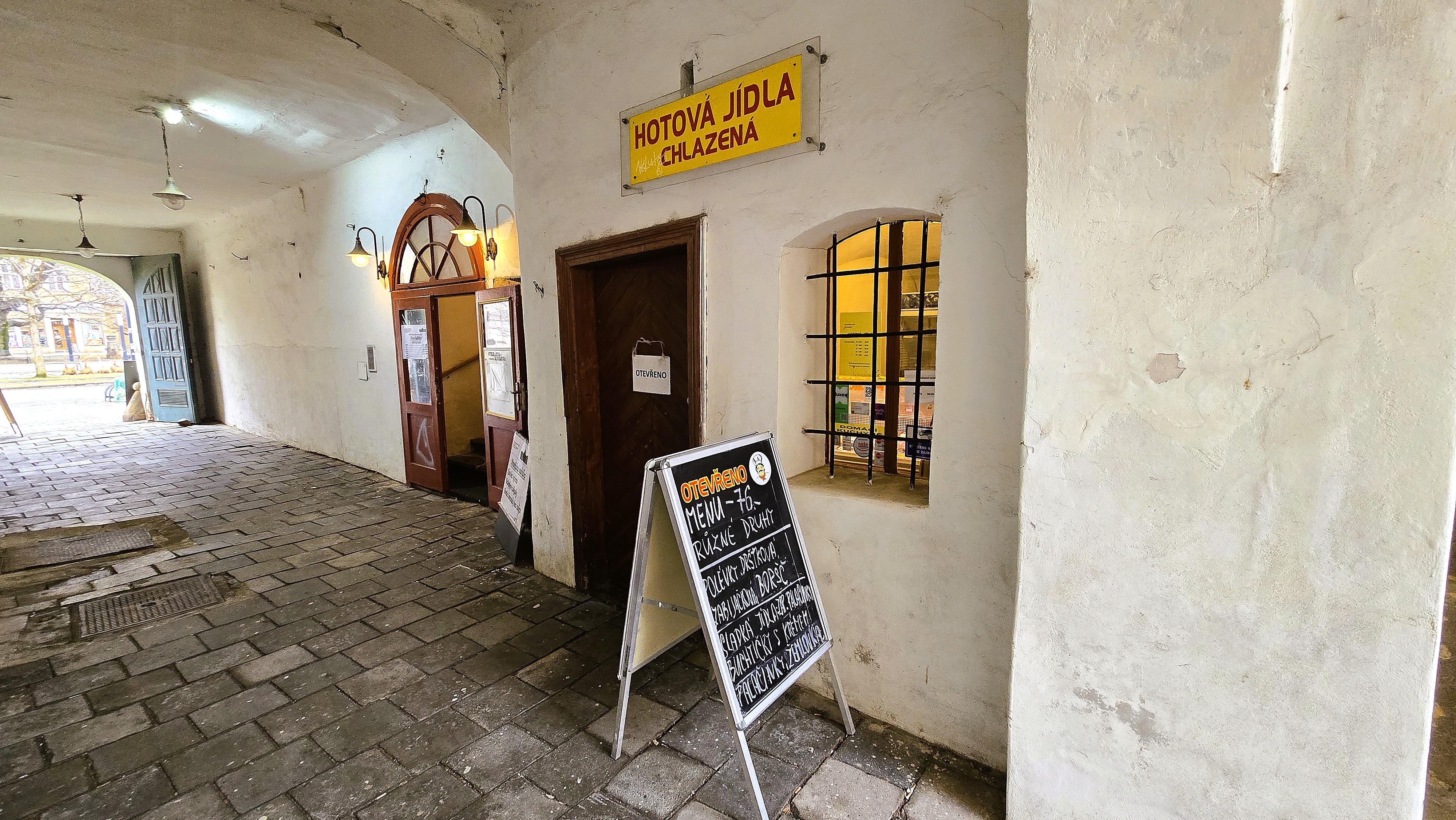 Česká hotová jídla foto 3