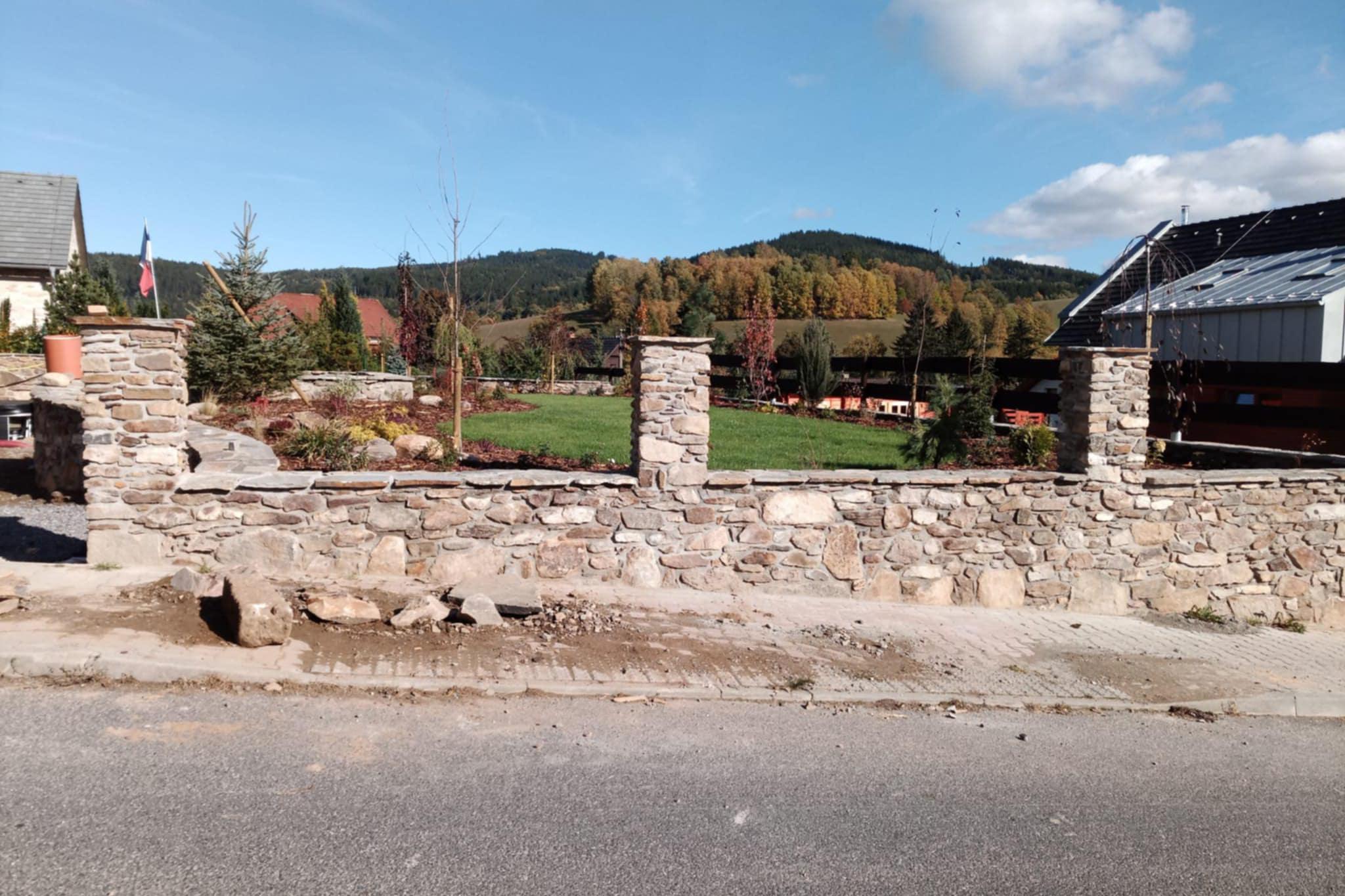 Zednictví, Voda a Topení - Pavel Marek