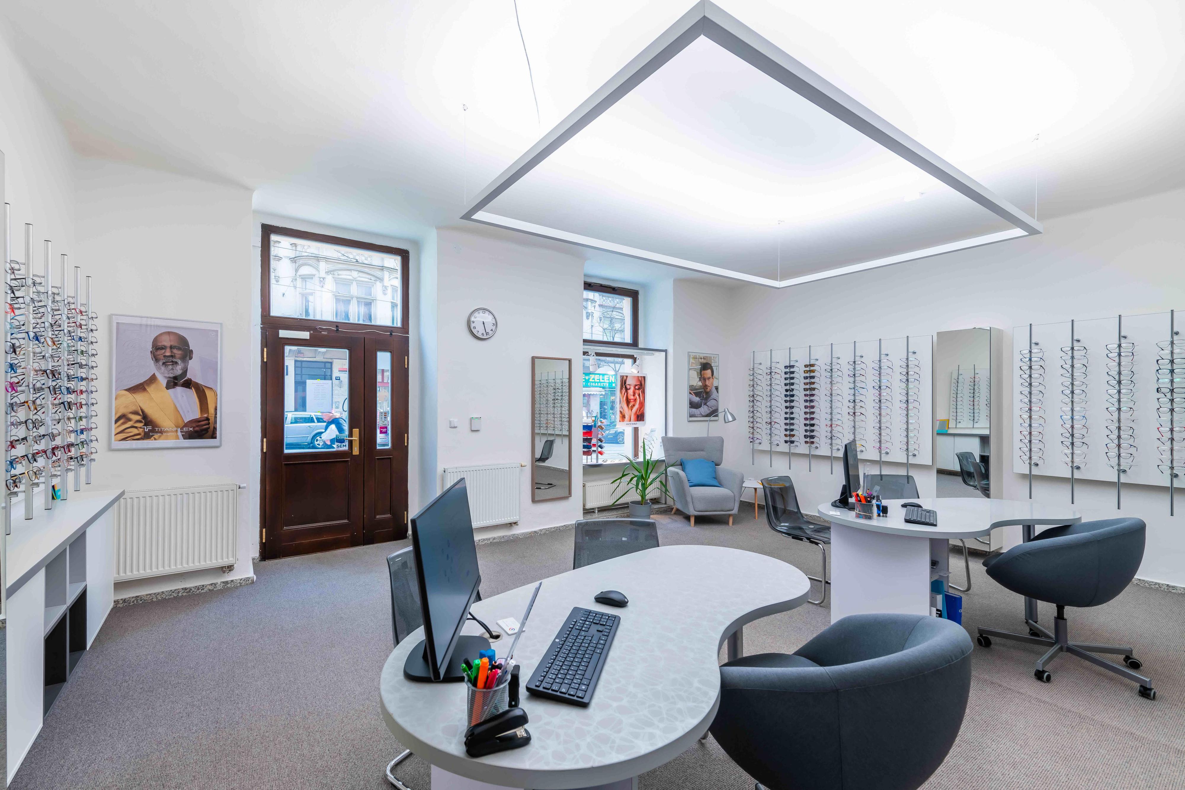Optika Korunní foto 5