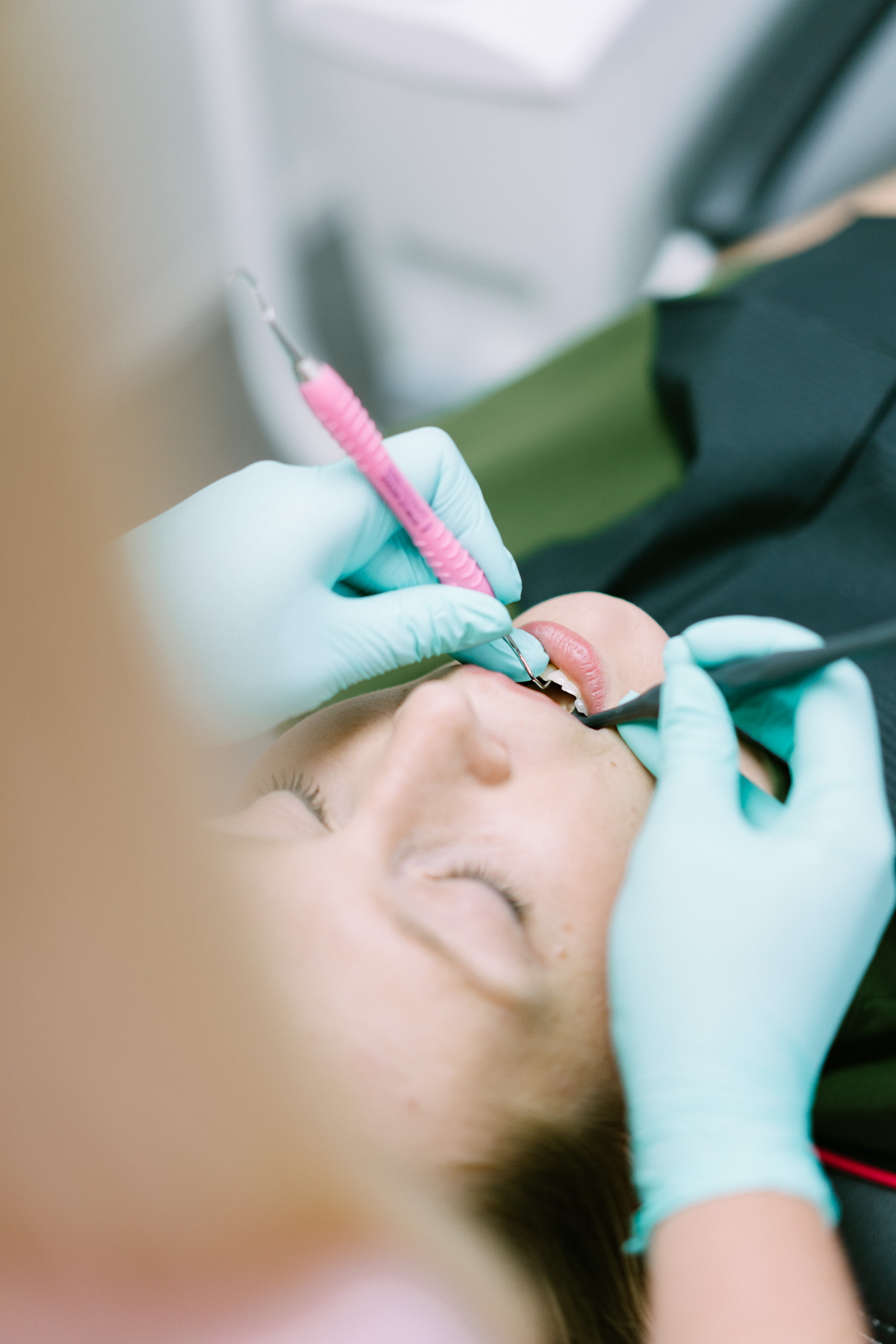 Dentální hygiena Liberec foto 5