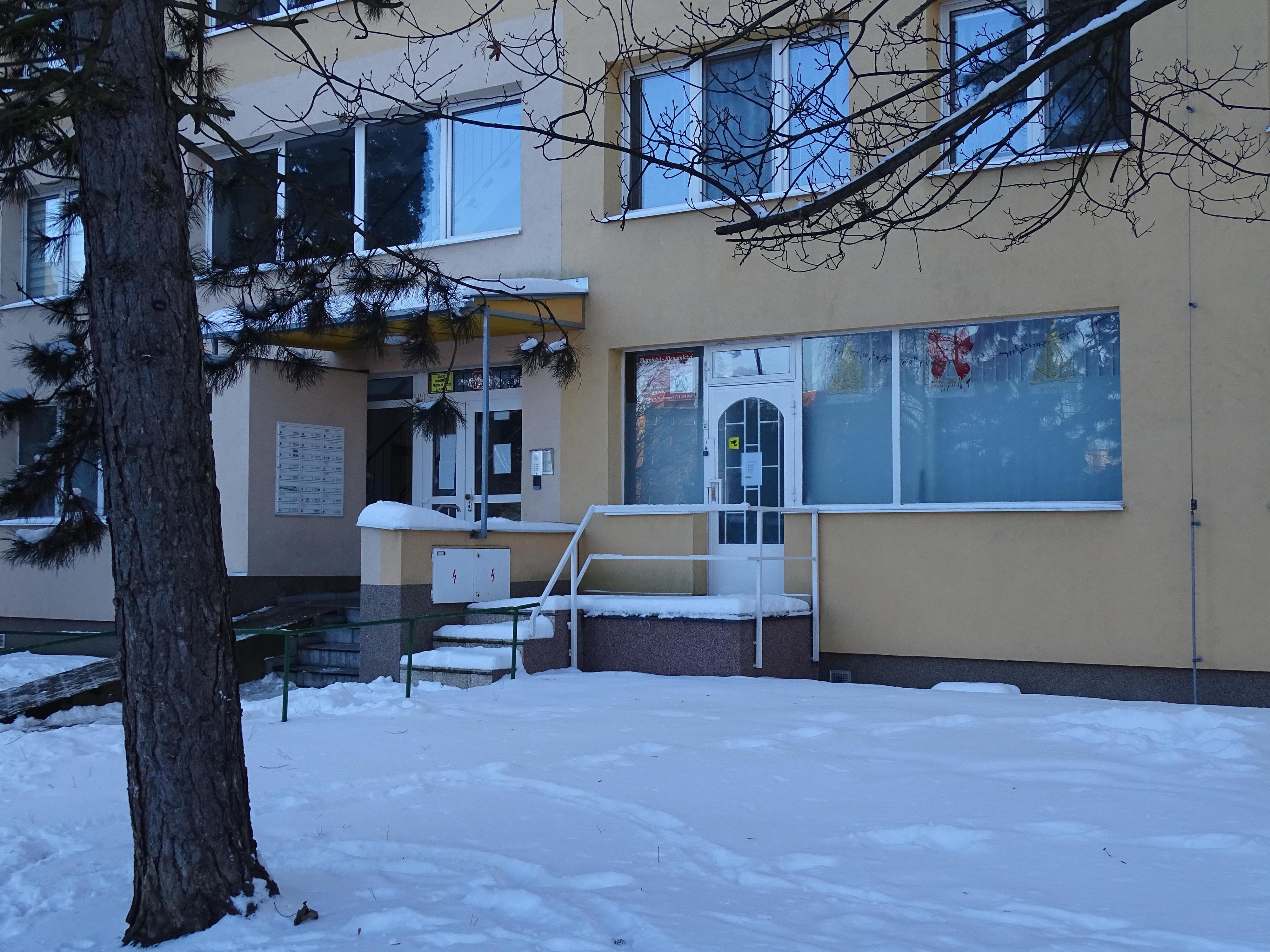 Zlatnictví klenotnictví Jana Švehlová