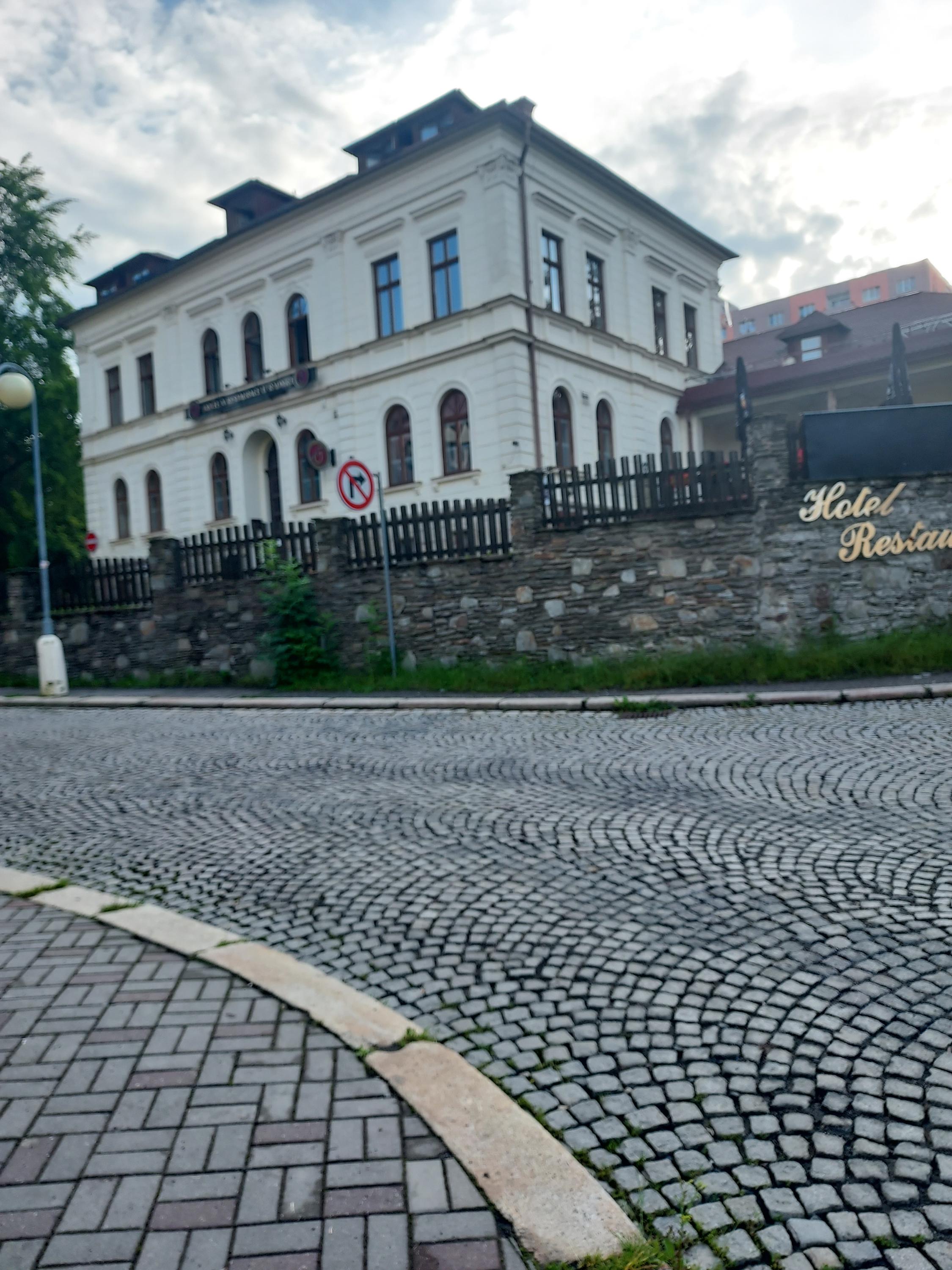 Hotel U Radnice foto 3